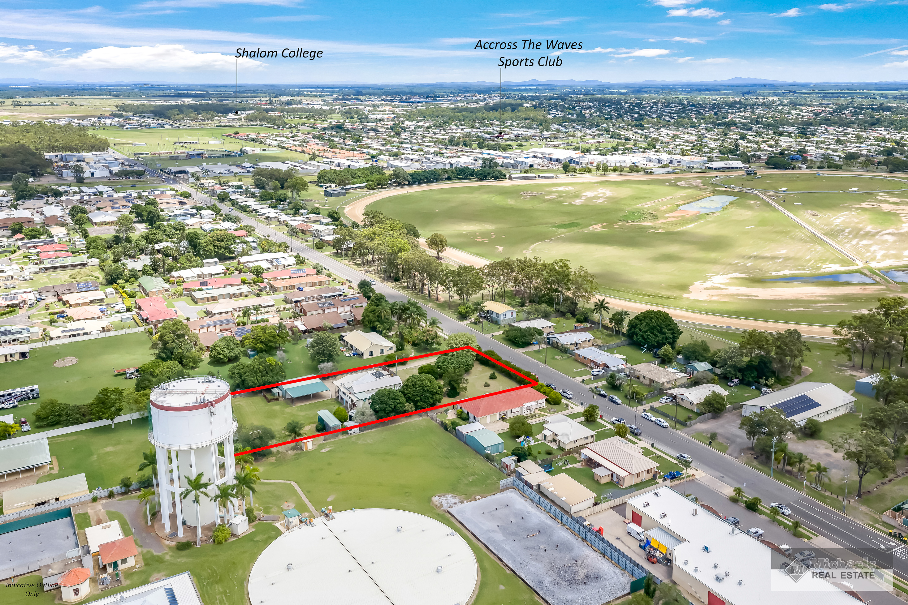 7 Thabeban Street, Avenell Heights, QLD 4670 - Image 1