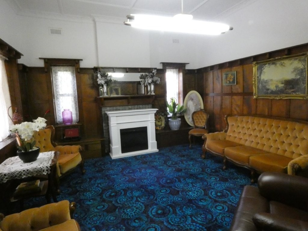 4-bedroom house at 214 Scott Street, Warracknabeal, VIC 3393, Yarriambiack, Victoria