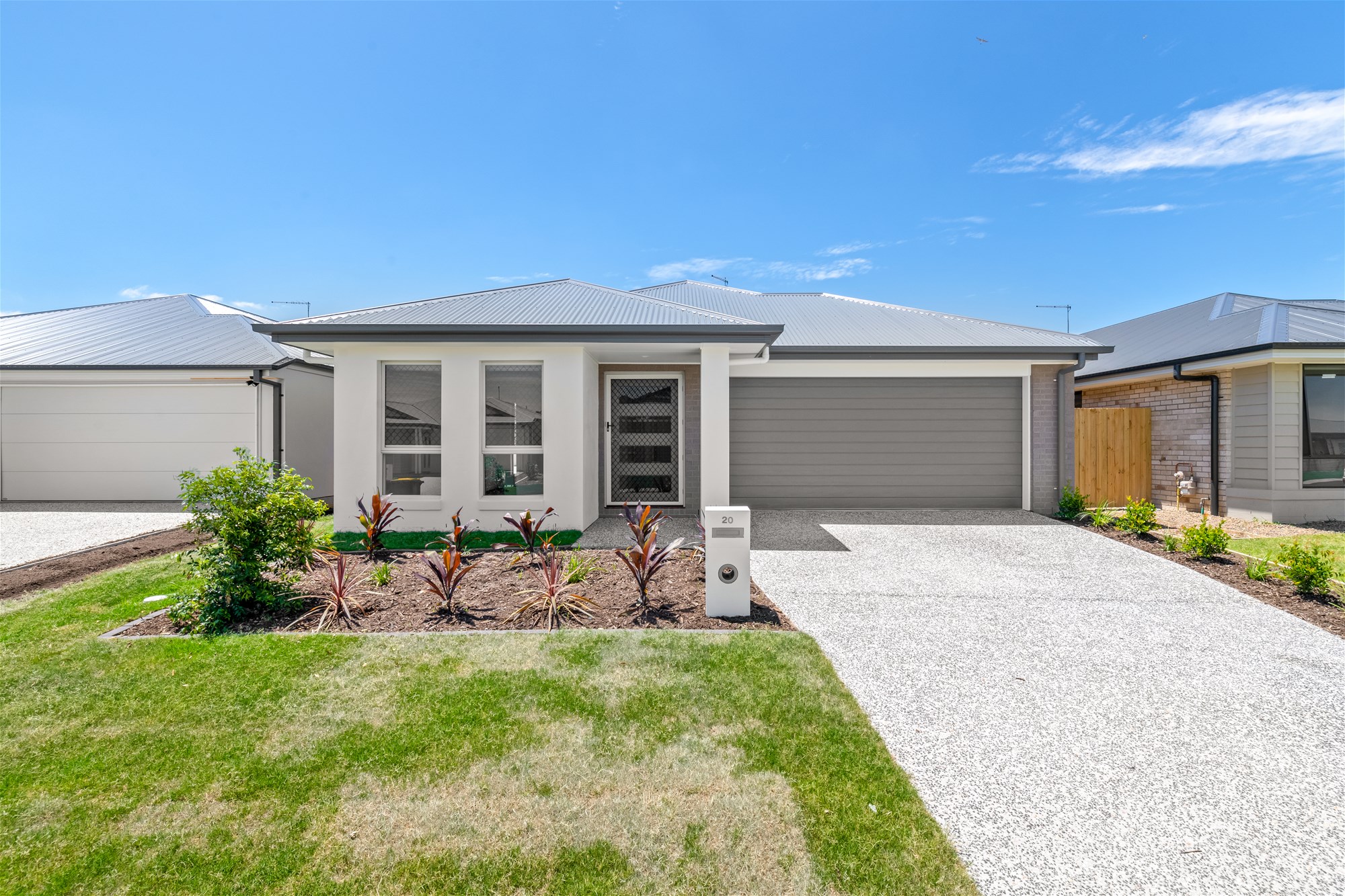 4-bedroom house at 1030/132 Park Ridge Road, Park Ridge, Qld, 4125, Logan, Queensland