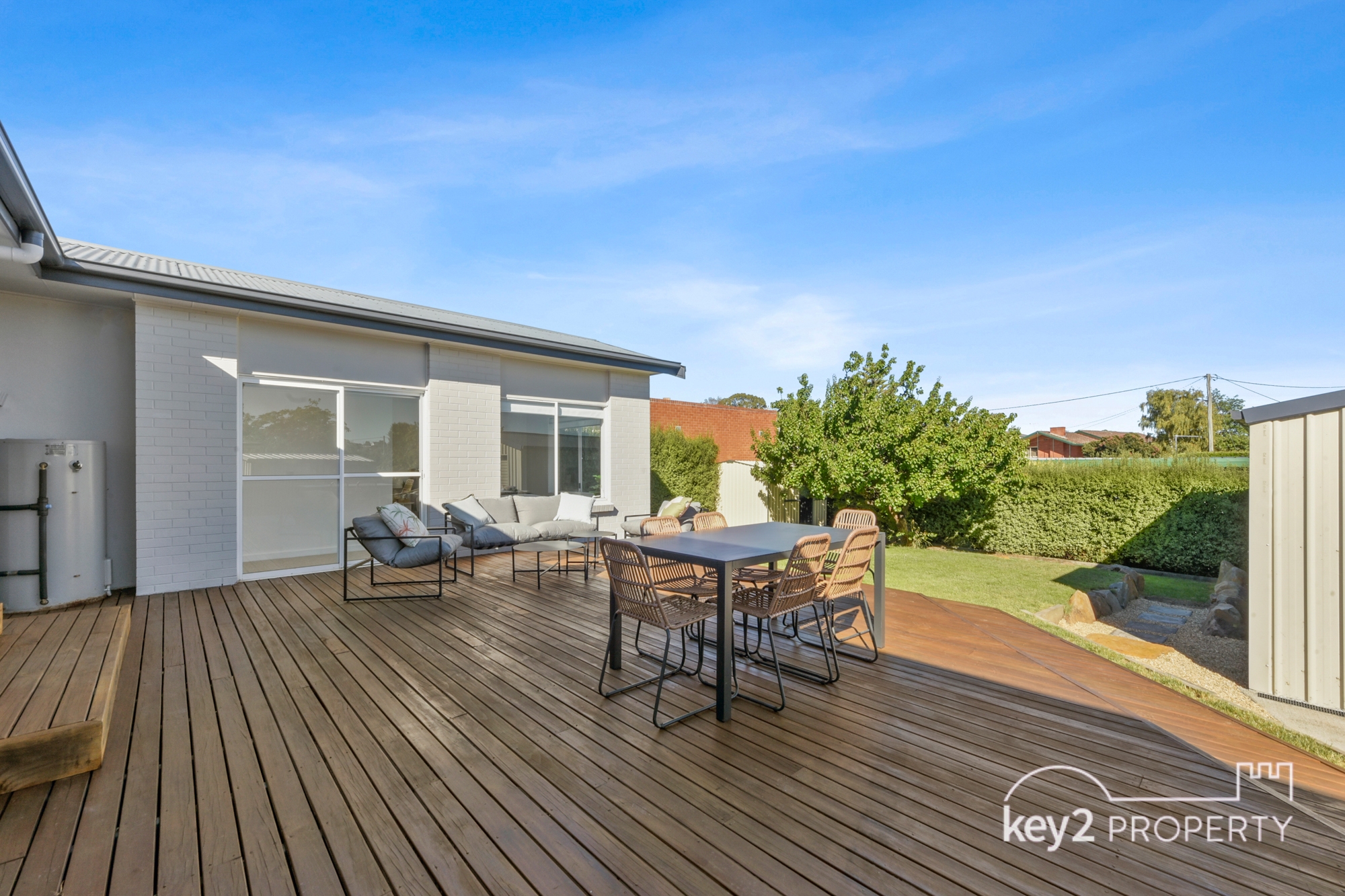 3-bedroom house at 252 WESTBURY ROAD, Prospect TAS 7250, Launceston, Tasmania