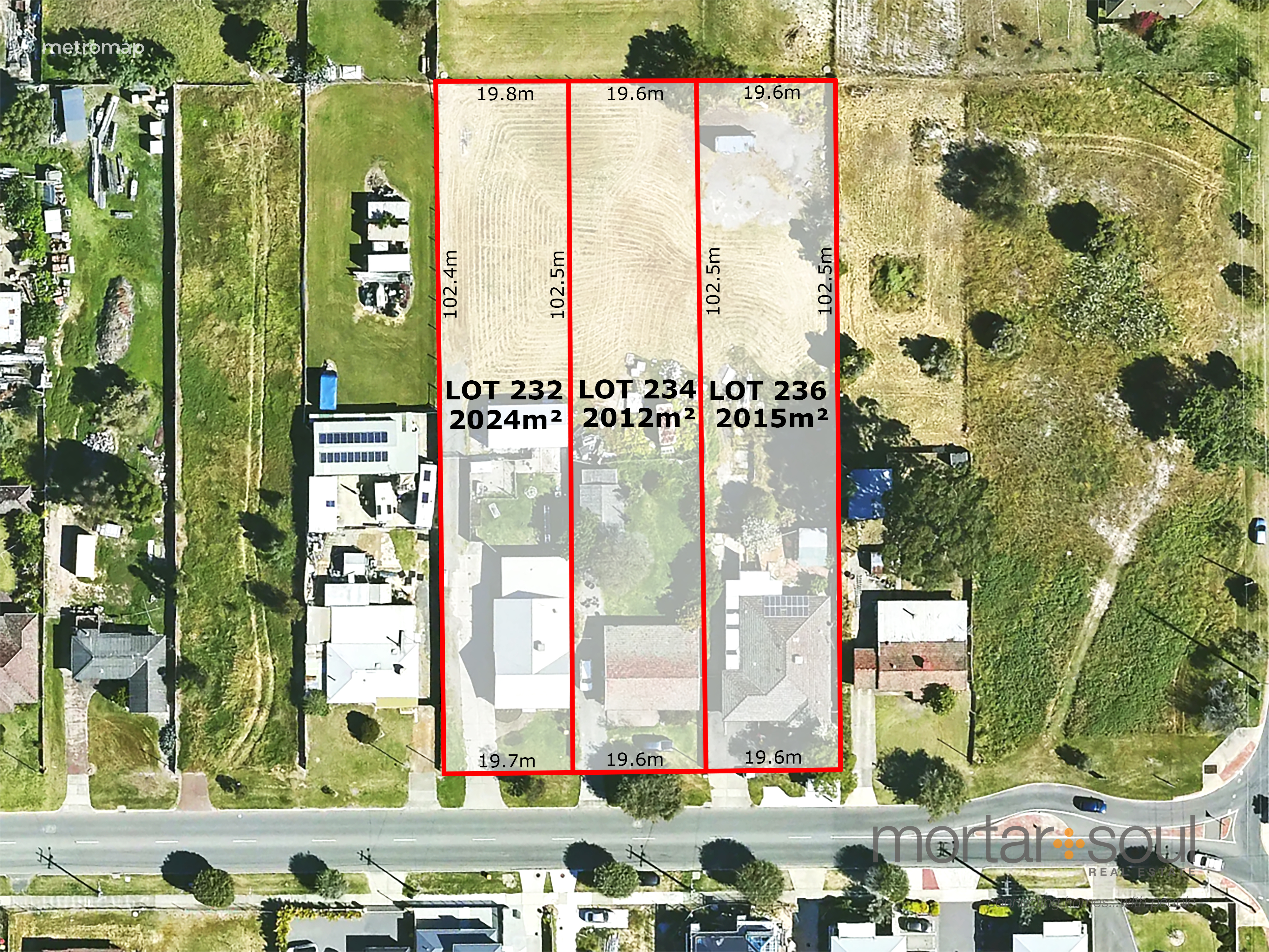 236 Wharf Street, Queens Park, WA 6107 - Image 1