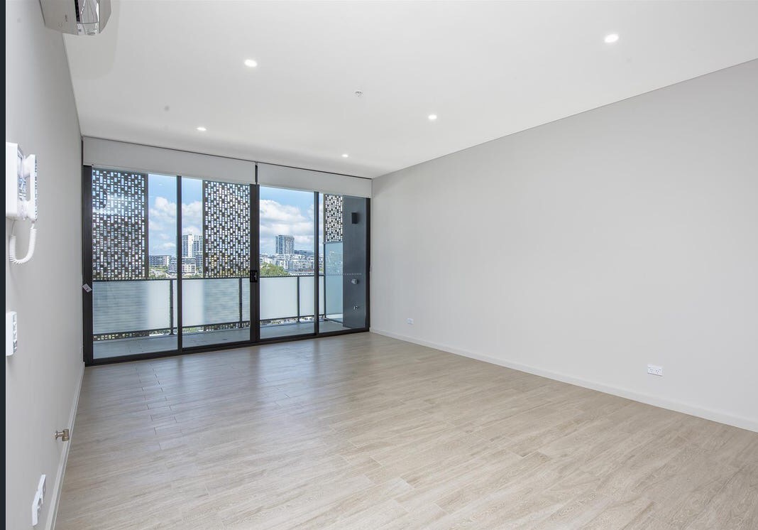 2-bedroom unit at 847/1D Burroway Road, Wentworth Point, Nsw, 2127, Parramatta, New South Wales