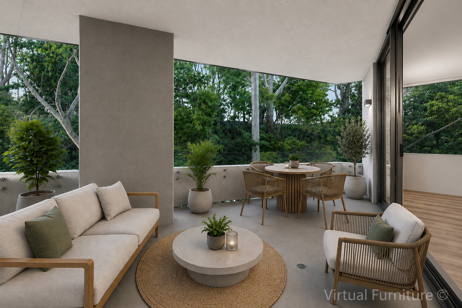 3-bedroom unit at 321/7 Dunstan Grove, Lindfield, NSW 2070, Ku-Ring-Gai, New South Wales