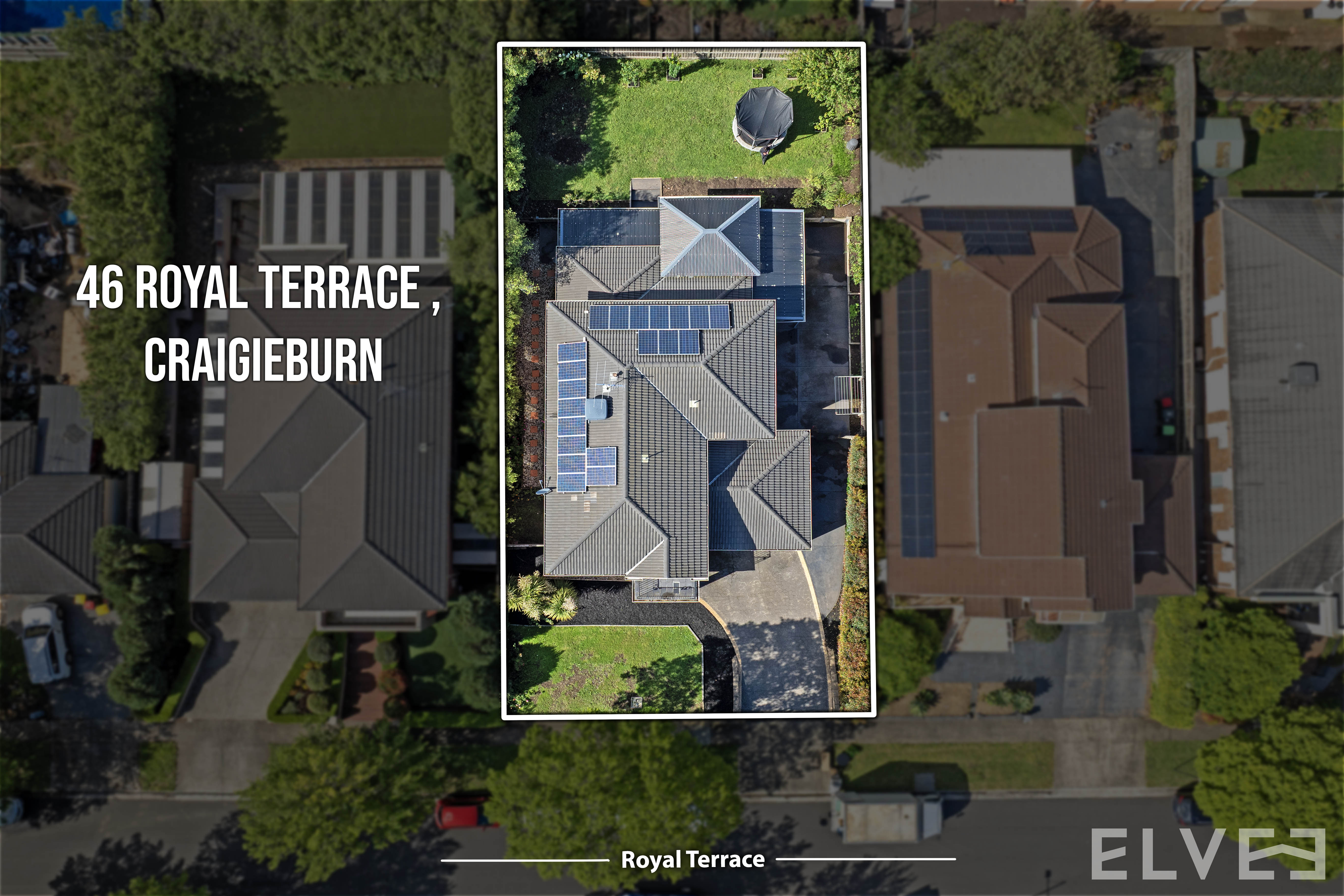 46 ROYAL TERRACE, Craigieburn VIC 3064 - Image 2