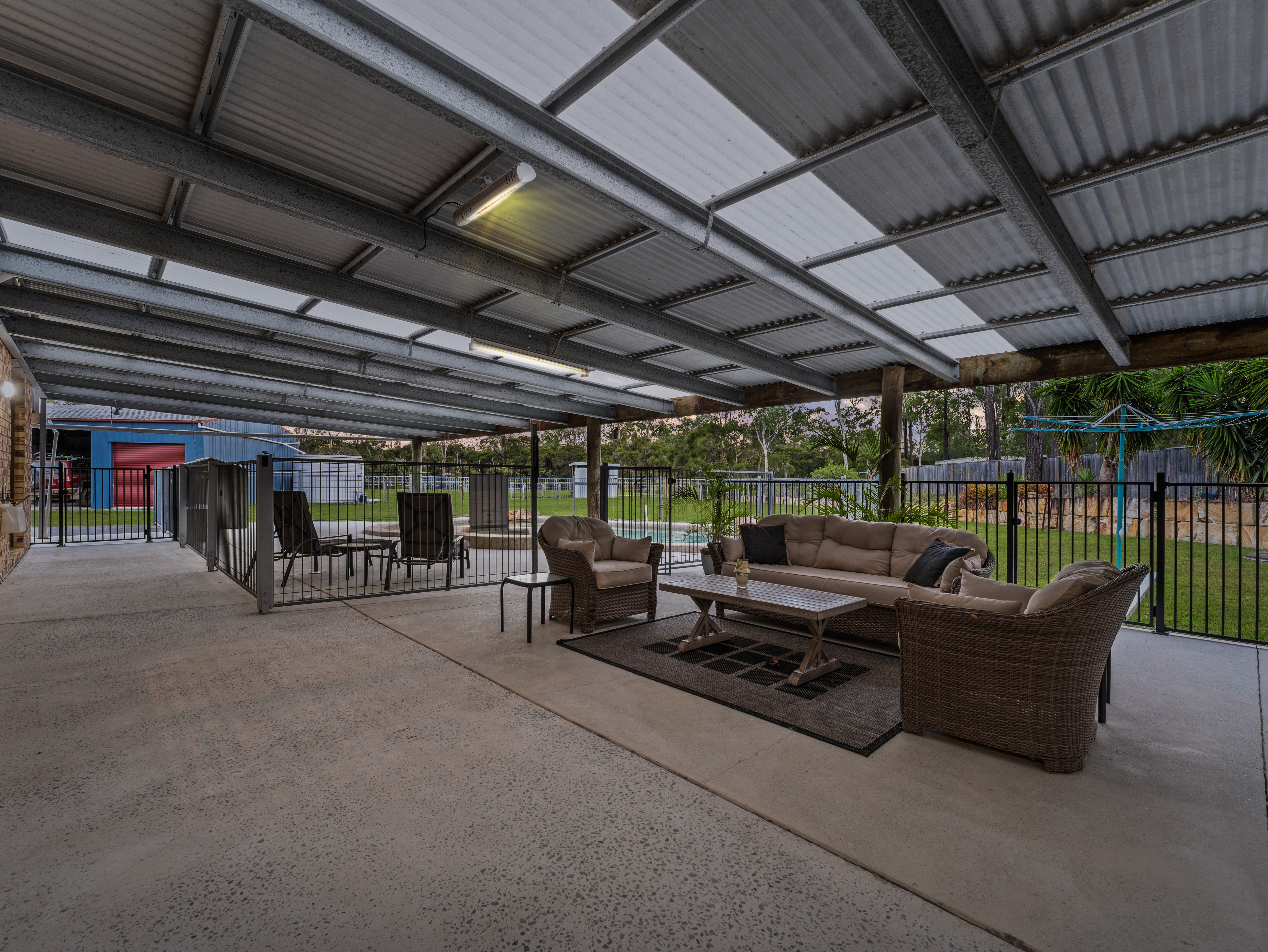 6-bedroom house at 155 Victoria Drive, Jimboomba, Qld, 4280, Logan, Queensland