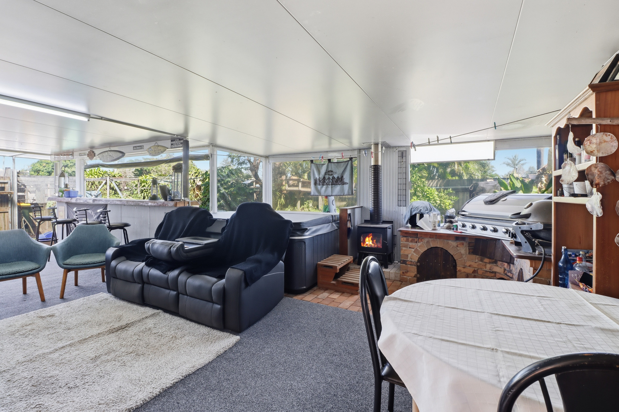 3-bedroom house at 26 GAYOME STREET, Pacific Paradise QLD 4564, Sunshine Coast, Queensland