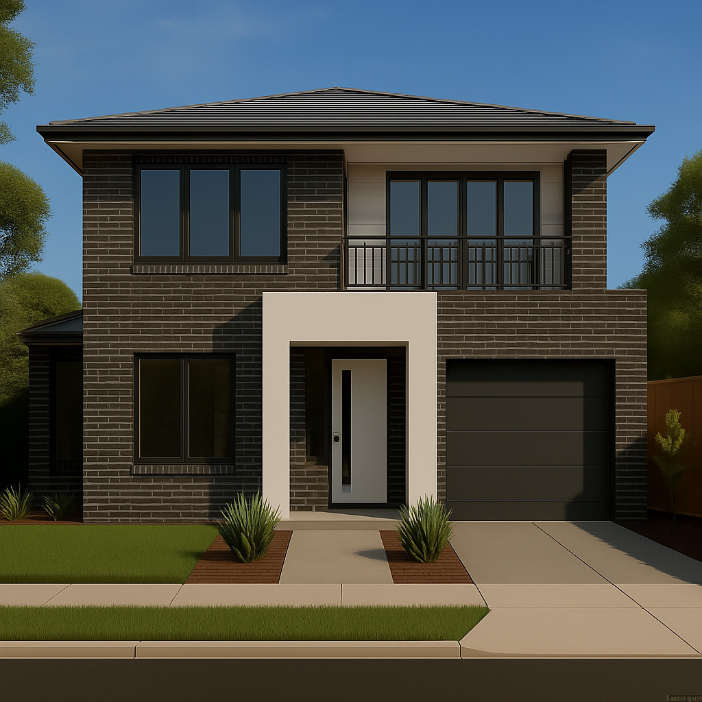 Lot 139t.. Guntawong Estate Road, Rouse Hill, Nsw, 2155 - Image 1