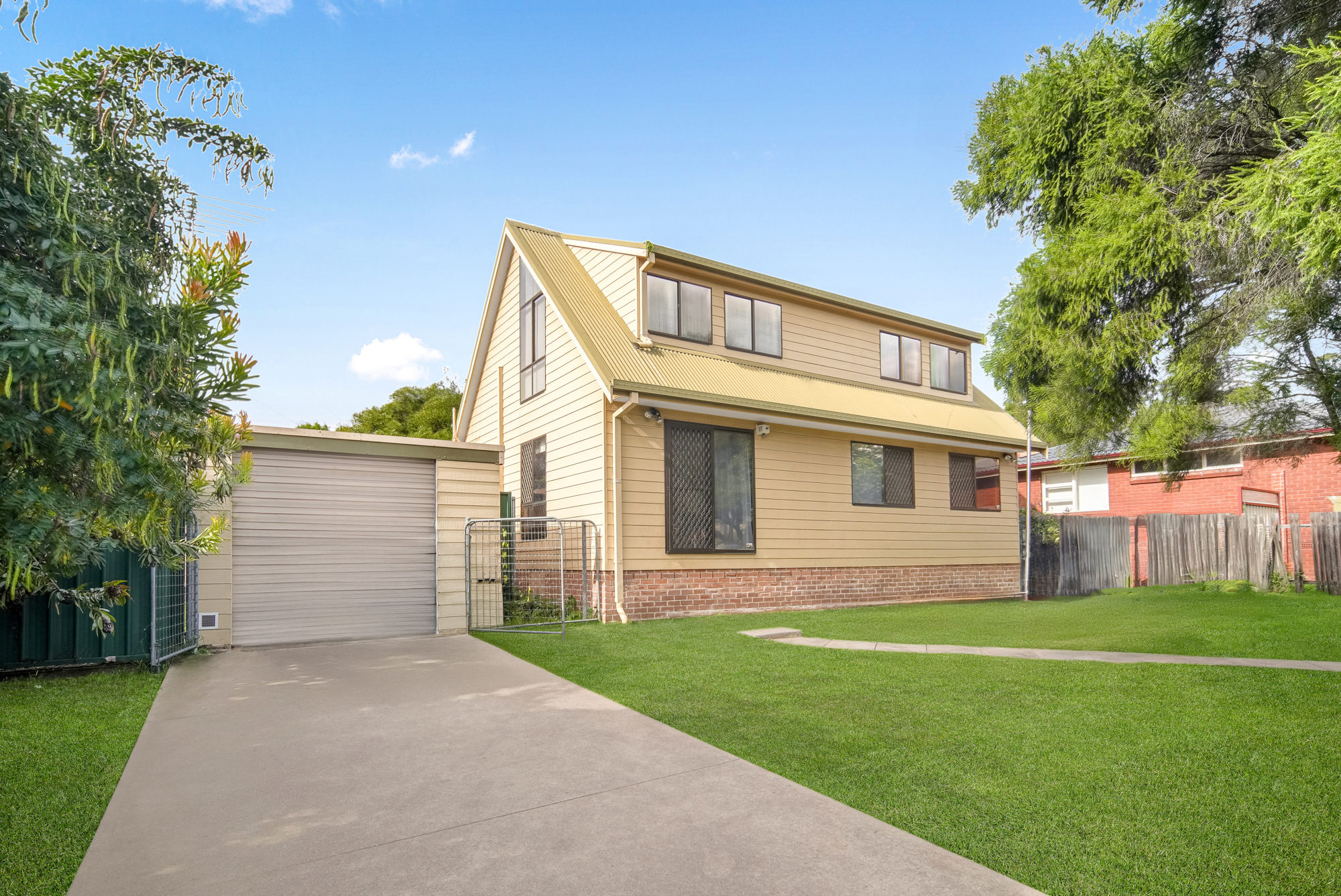 3-bedroom house at 122 Parker Street, Kingswood, NSW 2747, Penrith, New South Wales