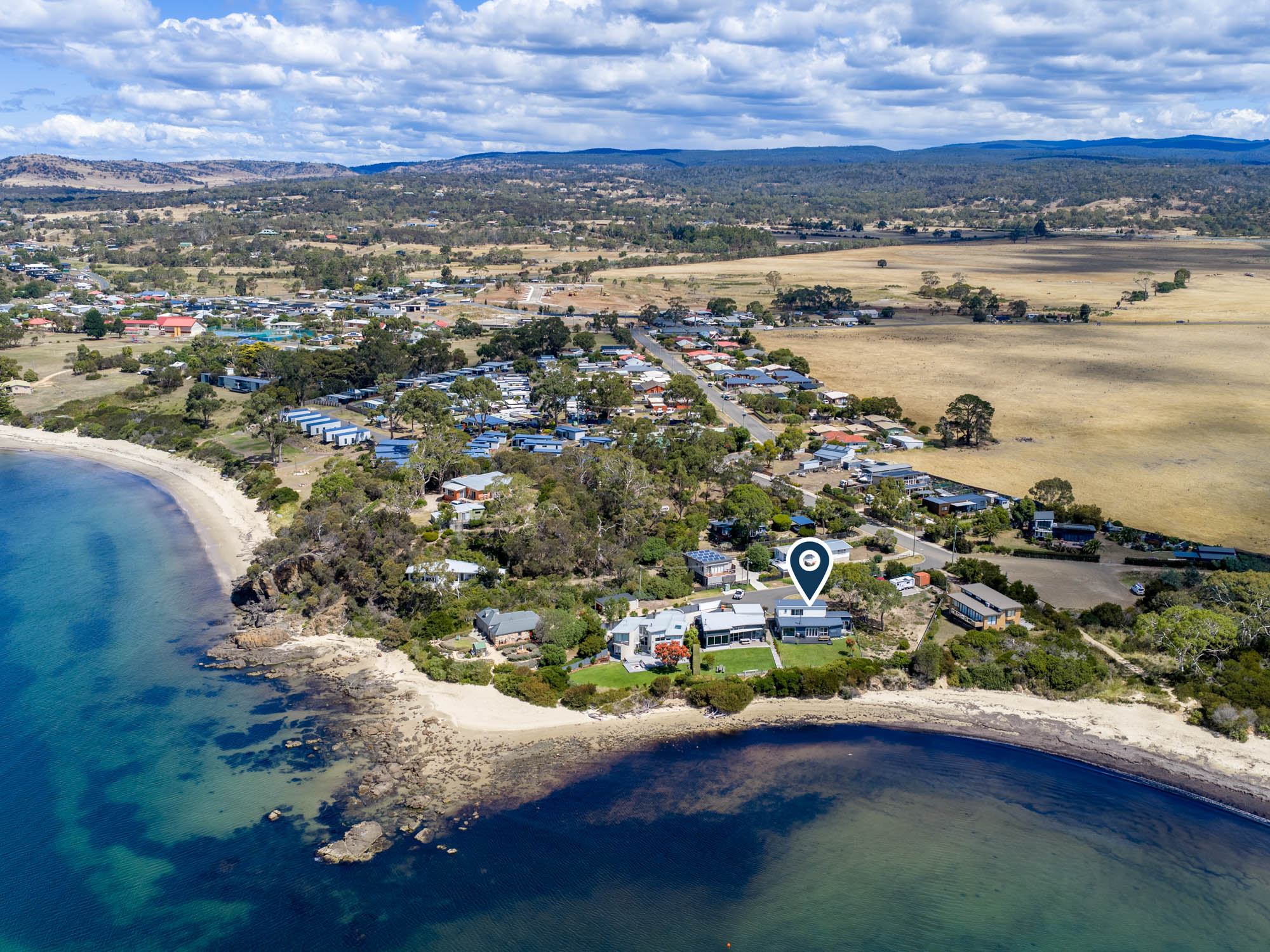 3-bedroom house at 2 Bluff Circle, Swansea, Tas, 7190, Glamorgan-Spring Bay, Tasmania