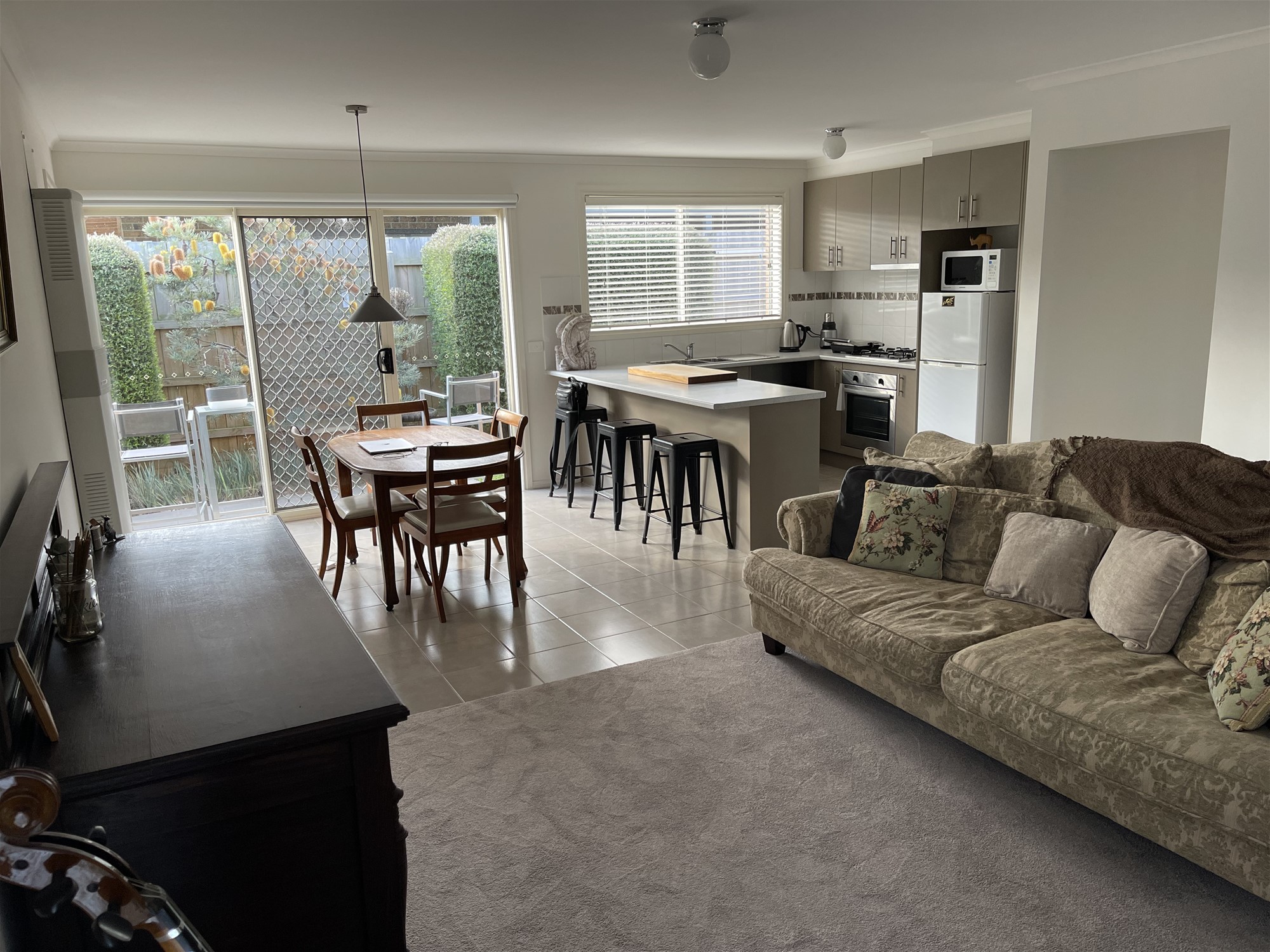 2-bedroom unit at 5/335 Stony Point Road, Crib Point, VIC 3919, Mornington Peninsula, Victoria