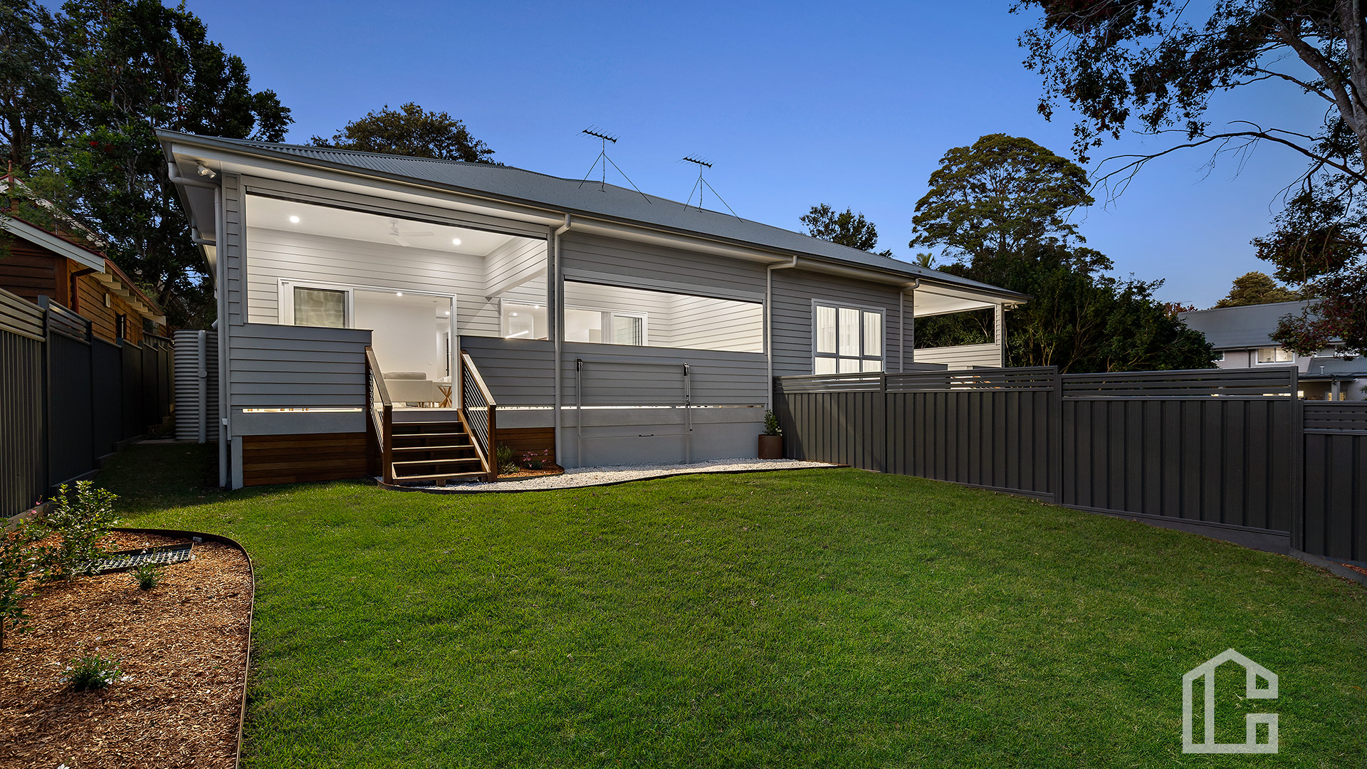 3-bedroom unit at 48 & 48A King Street, Glenbrook, Nsw, 2773, Blue Mountains, New South Wales