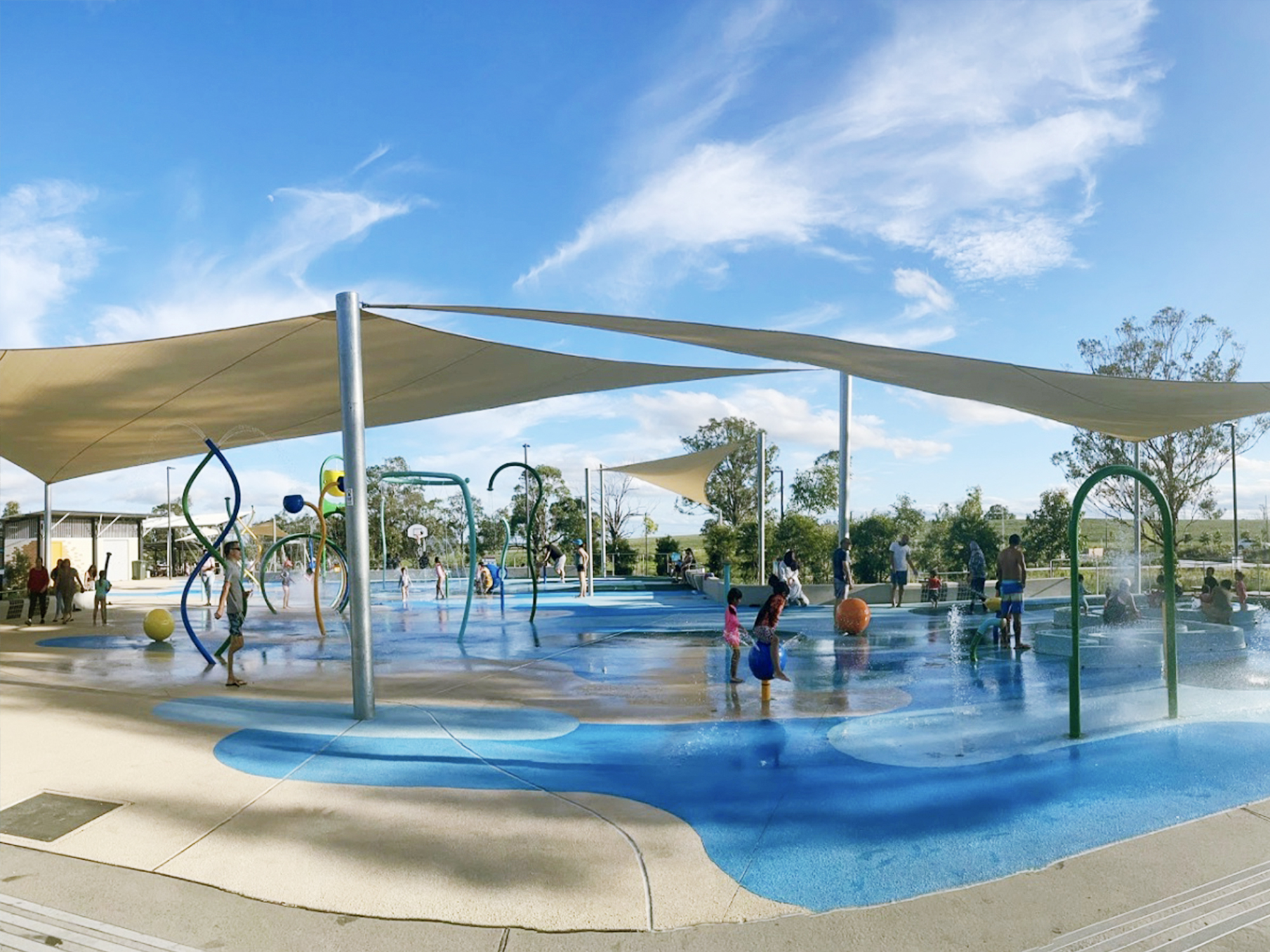 4-bedroom house at Lot 2/18 Galaxy Street, Oran Park, Nsw, 2570, Camden, New South Wales