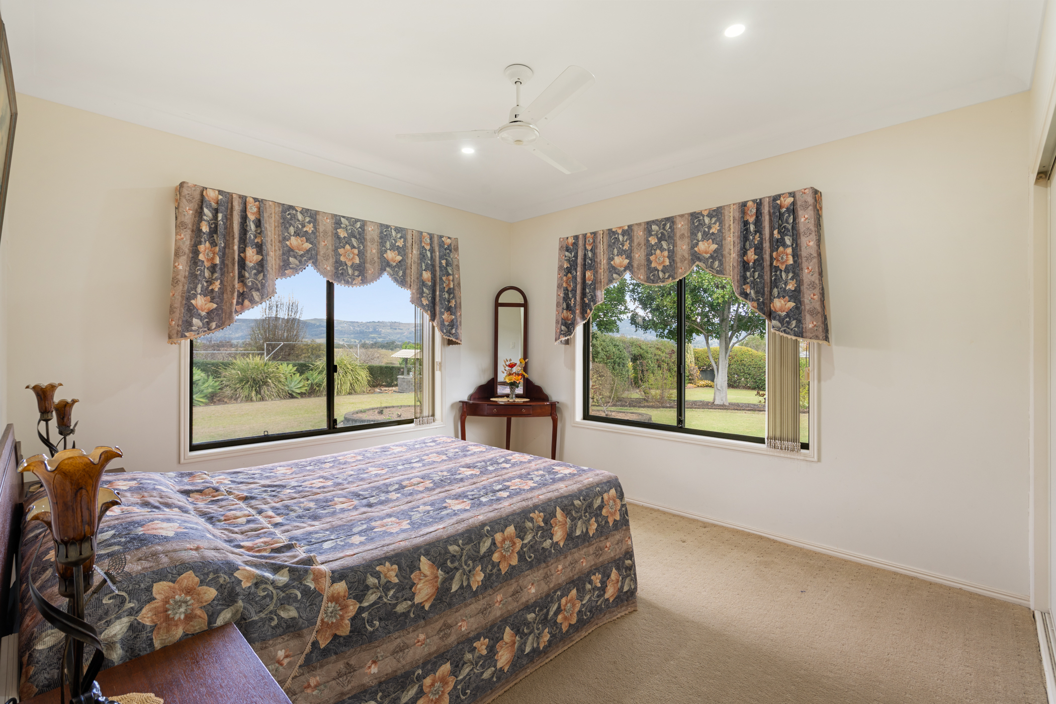 5-bedroom house at 77 Blenheim Rd, Blenheim, Qld, 4341, Lockyer Valley, Queensland
