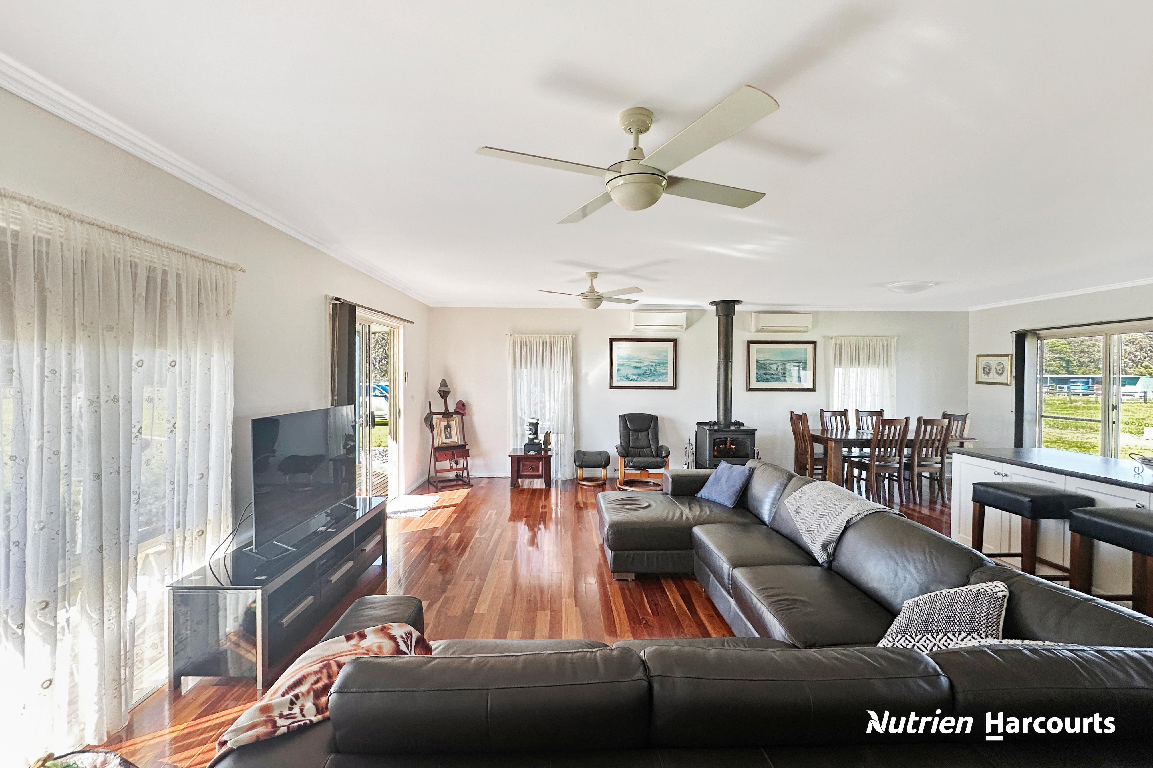 3-bedroom house at 230 Old Sale Road, Yarram, VIC 3971, Wellington, Victoria