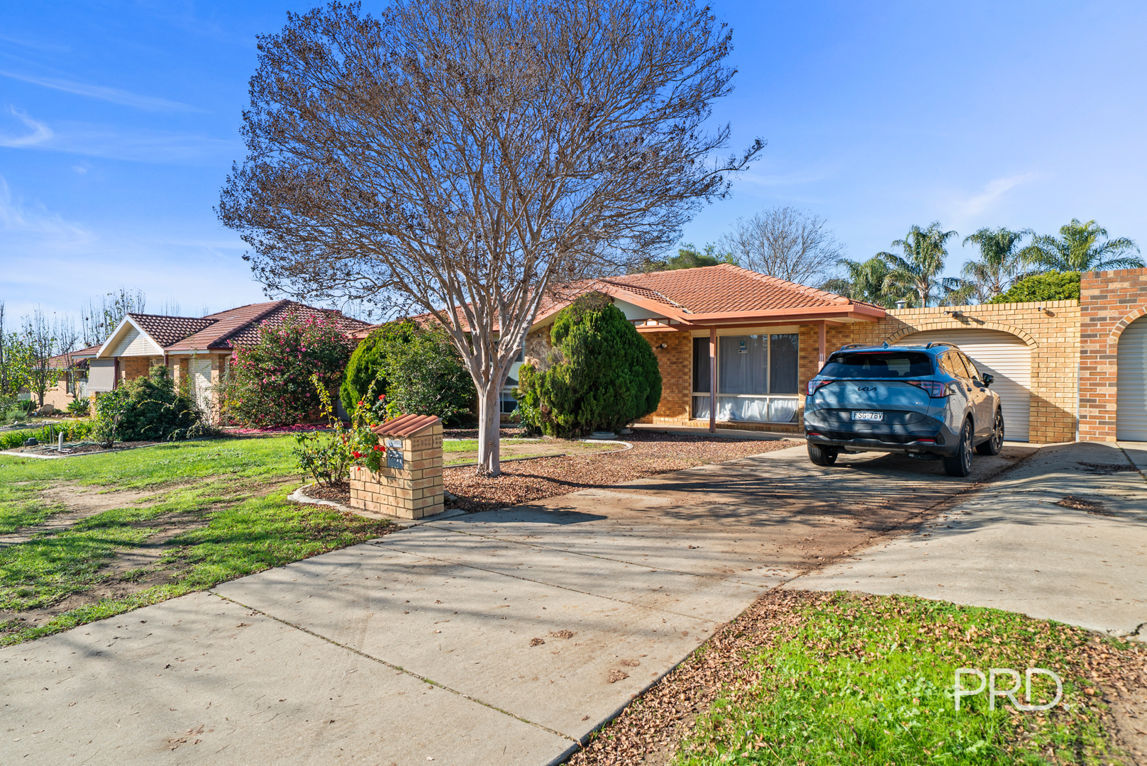 4-bedroom house at 78 Dalman Parkway, Glenfield Park, NSW 2650, Wagga Wagga, New South Wales