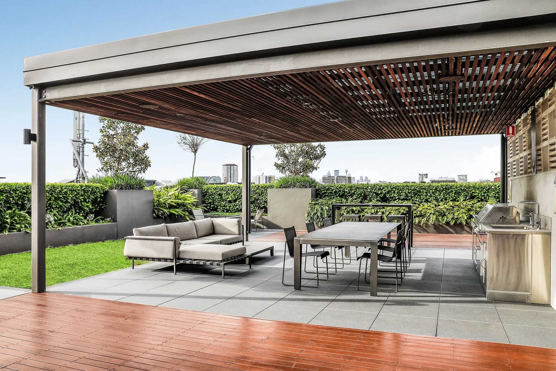 2-bedroom unit at 13/8 Crewe Place, Rosebery, NSW 2018, Sydney, New South Wales