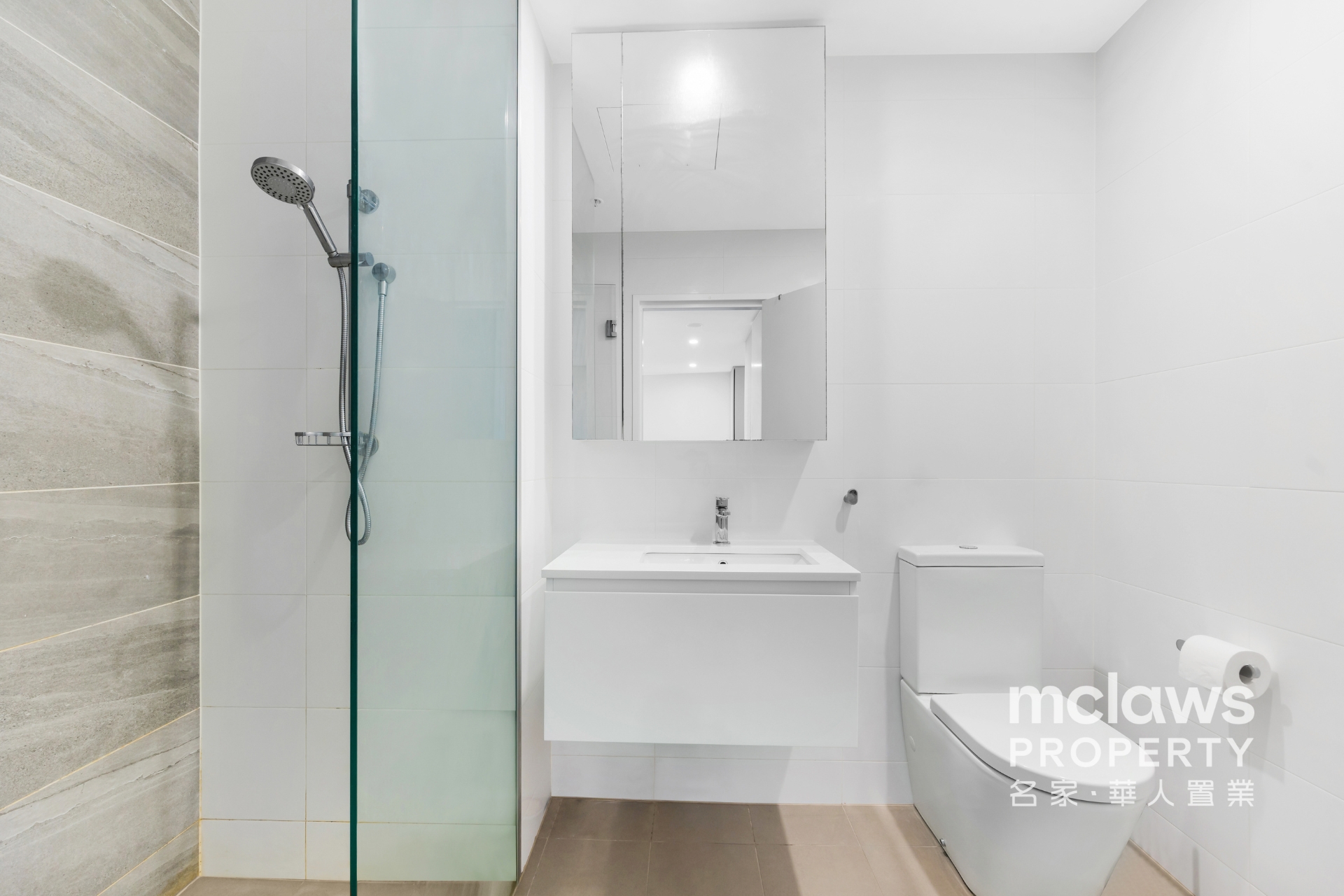 1-bedroom unit at 307 17 CHISHOLM STREET, WOLLI CREEK NSW 2205, , New South Wales