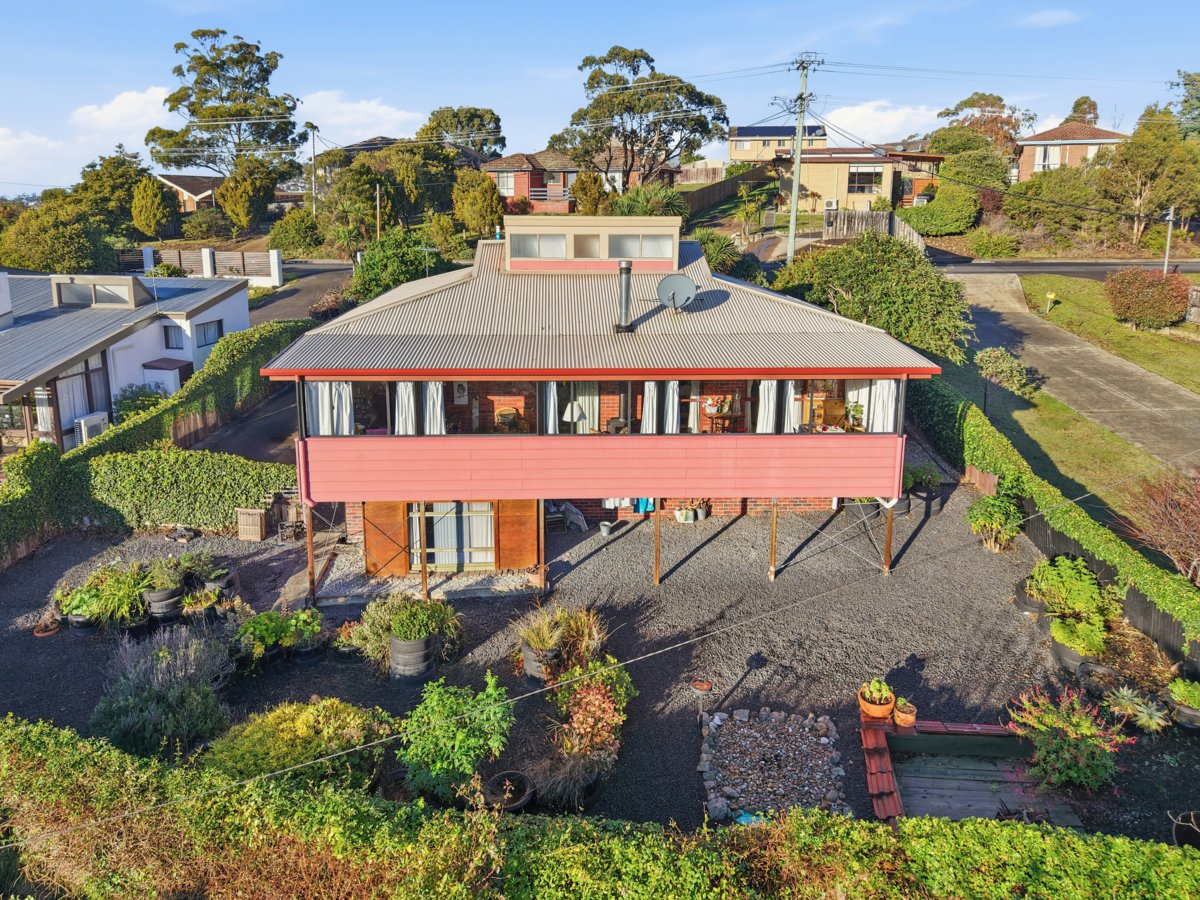 3-bedroom house at 36 Groningen Road, Kingston, TAS 7050, Kingborough, Tasmania
