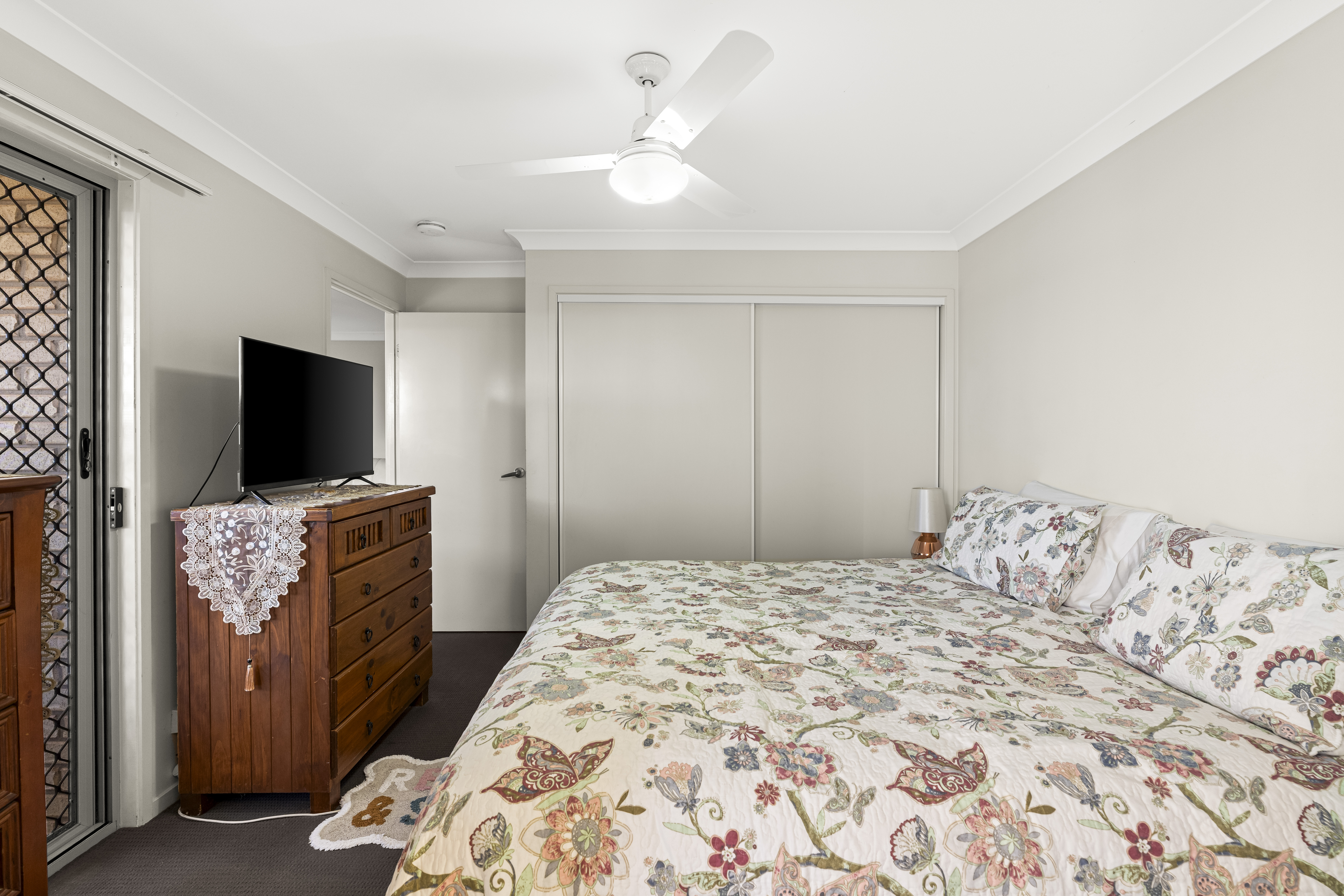6-bedroom unit at 81 Cambooya Street, Drayton, QLD 4350, Toowoomba, Queensland