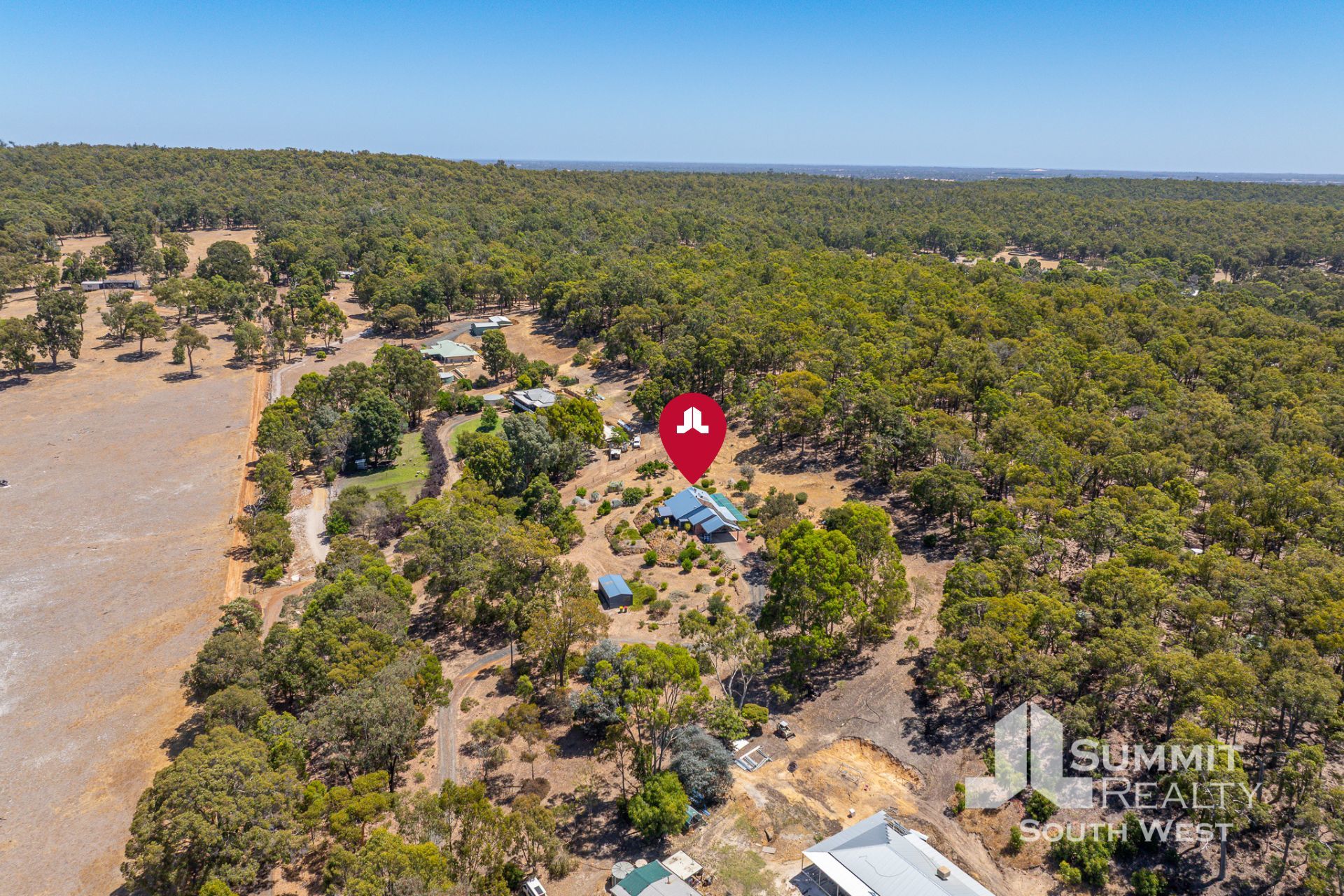 3-bedroom house at 12 STREMPEL NOOK, Argyle WA 6239, Donnybrook-Balingup, Western Australia