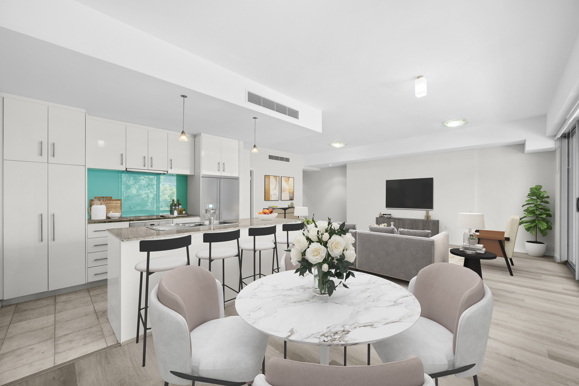 9/11 Bennett Street, East Perth, Wa, 6004 - Image 2