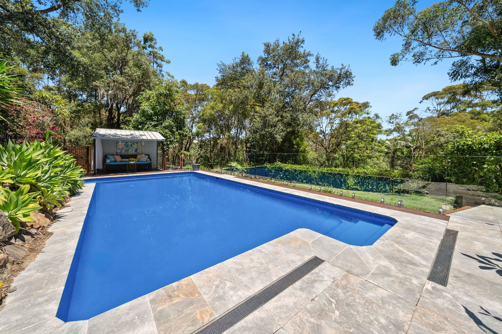 5-bedroom house at 108 Browns Road, Wahroonga, NSW 2076, Ku-Ring-Gai, New South Wales