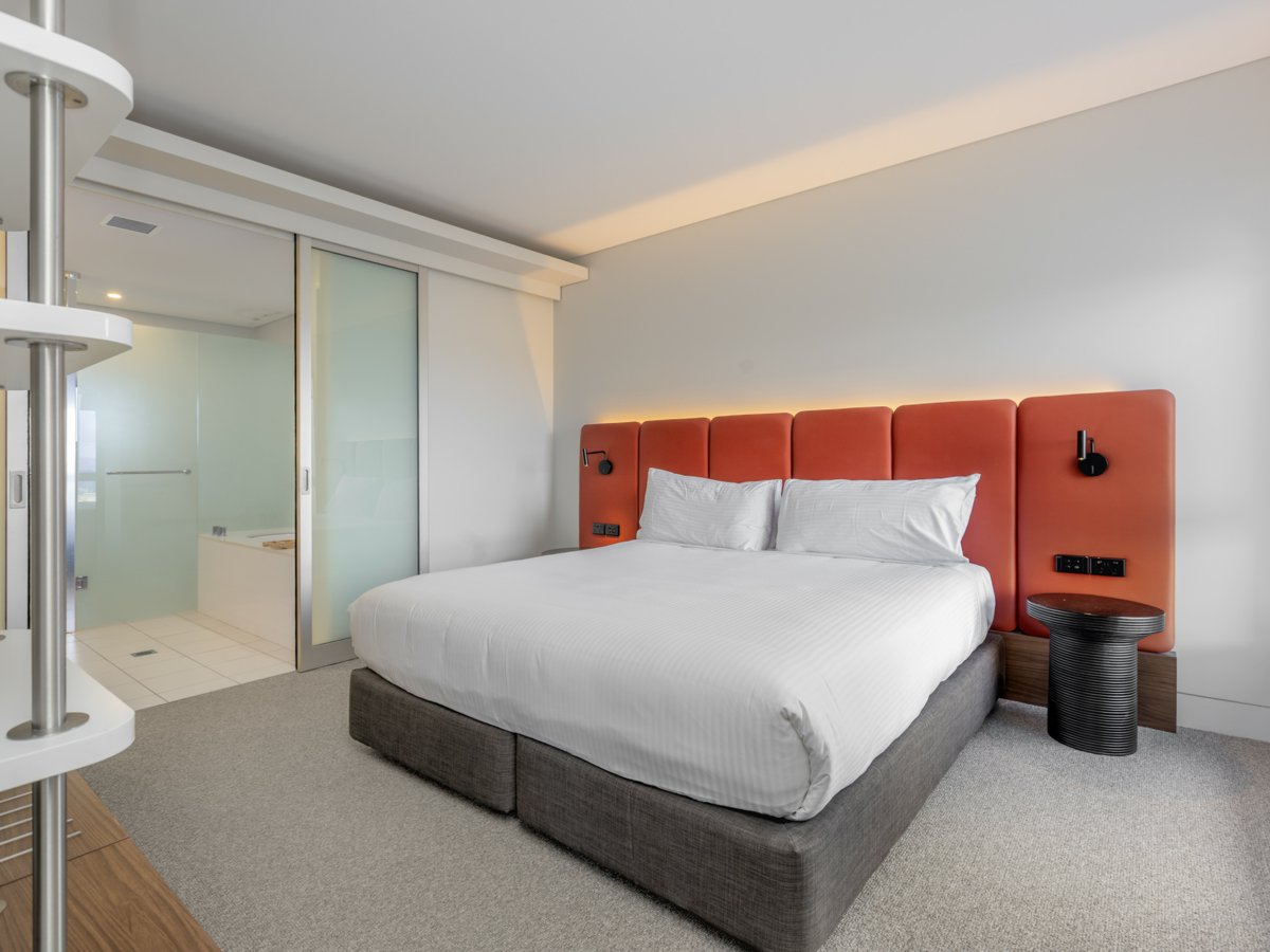 2-bedroom unit at GOLDEN DOOR HEALTH RETREAT & SPA ELYSIA 48 165 THOMPSONS ROAD, POKOLBIN NSW 2320, Singleton, New South Wales