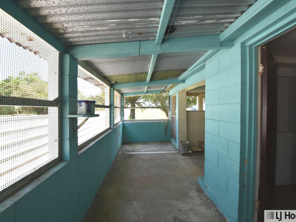 3-bedroom house at 43 WATTLE STREET, Goondi Hill QLD 4860, Cassowary Coast, Queensland