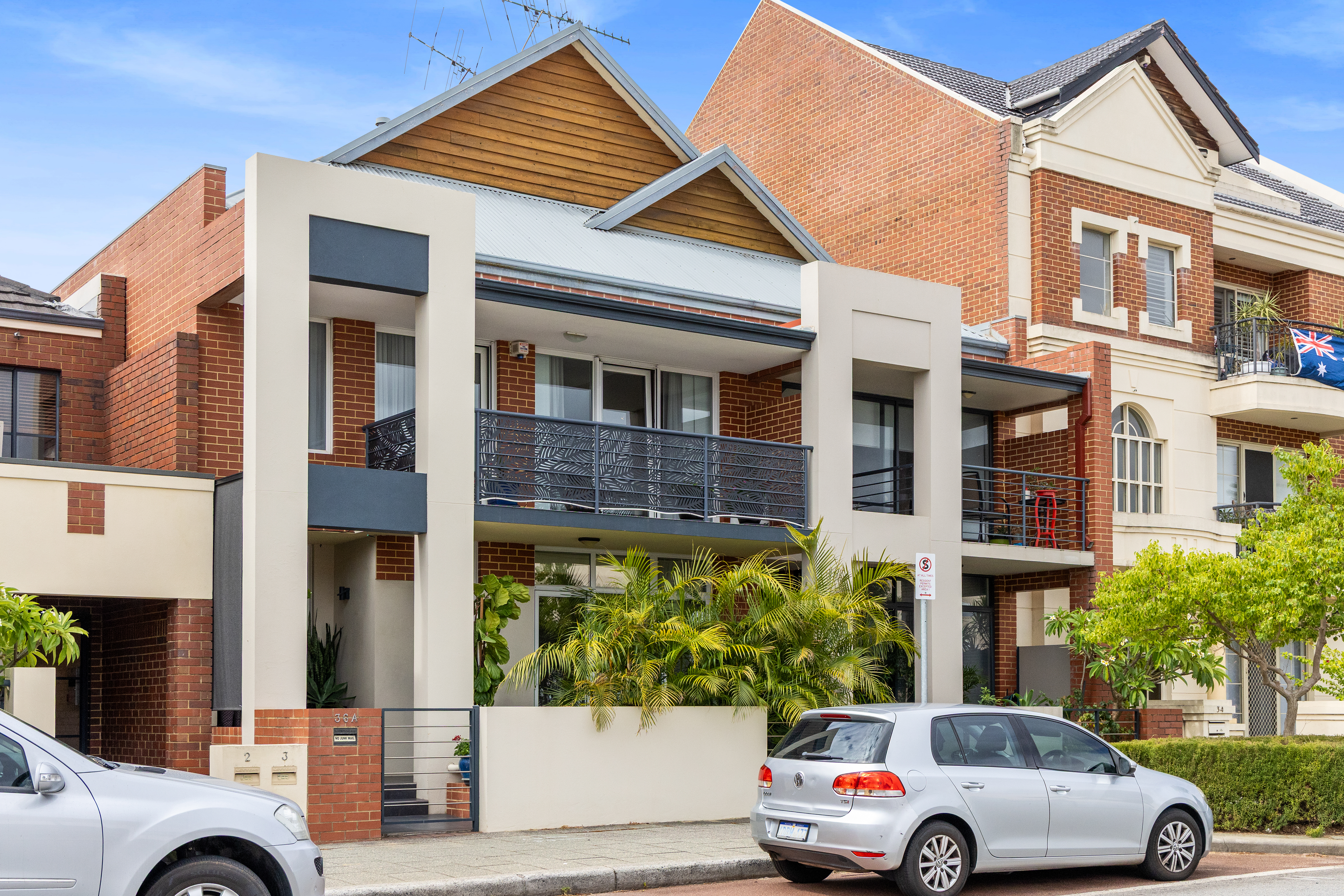 36a Kensington Street, East Perth, Wa, 6004 - Image 1