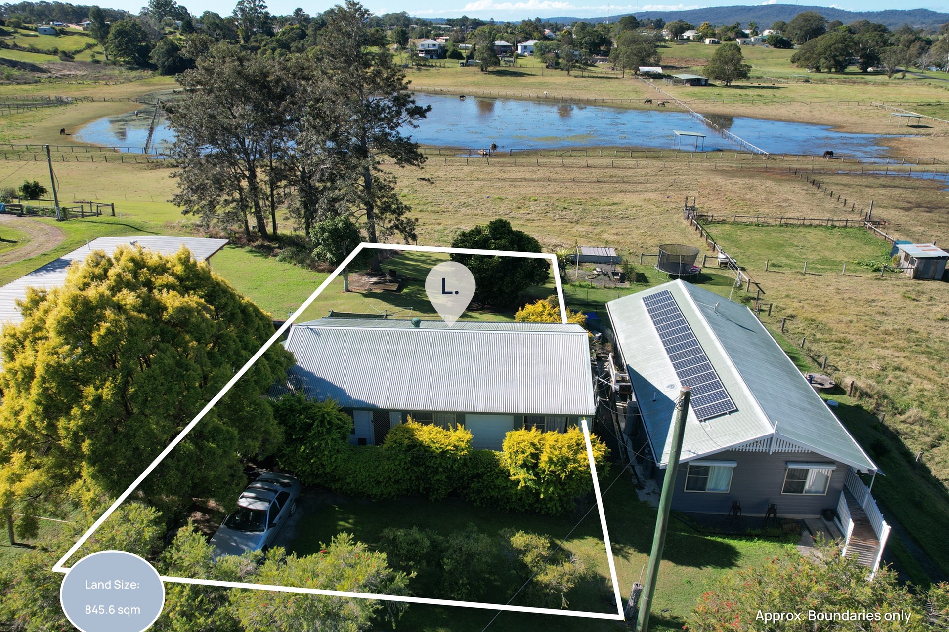 3-bedroom house at 26 RICHMOND STREET, Lawrence NSW 2460, Clarence Valley, New South Wales