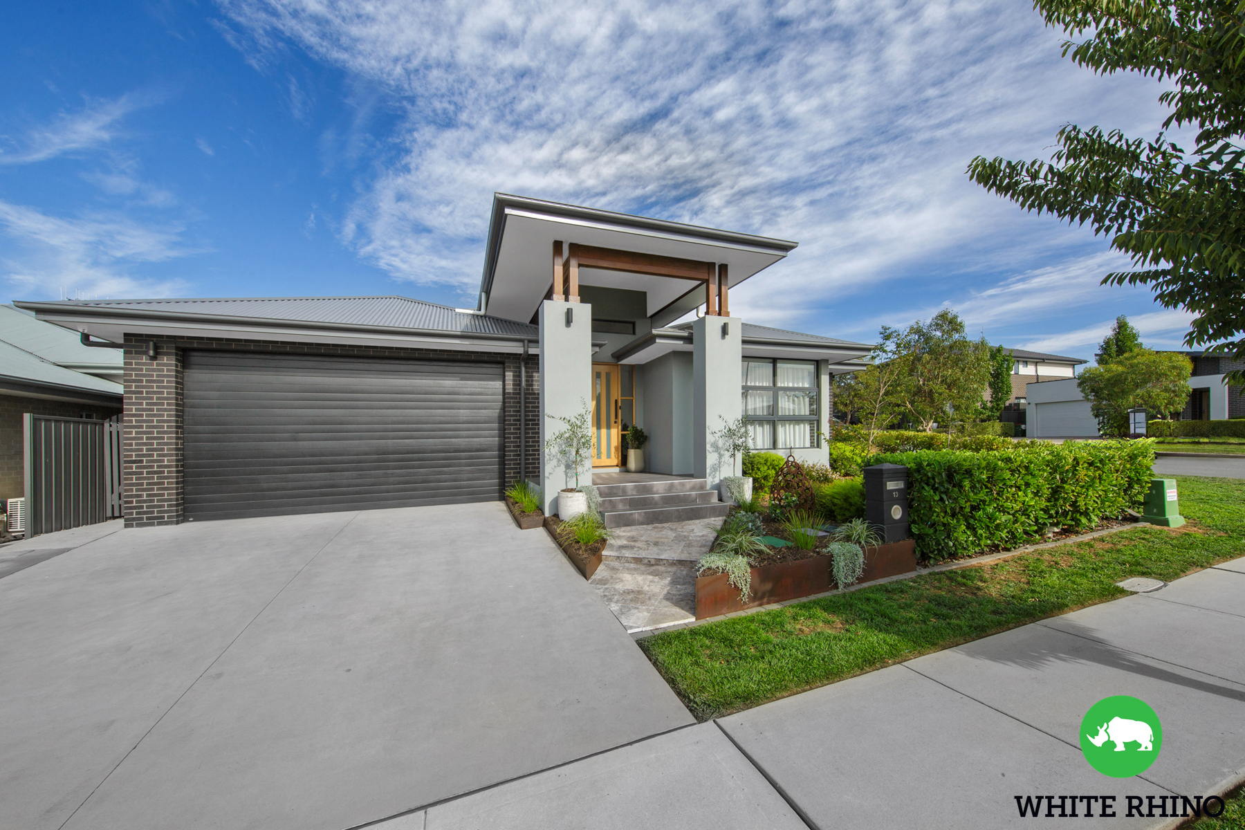 13 Charlow Street, Googong, NSW 2620 - Image 1