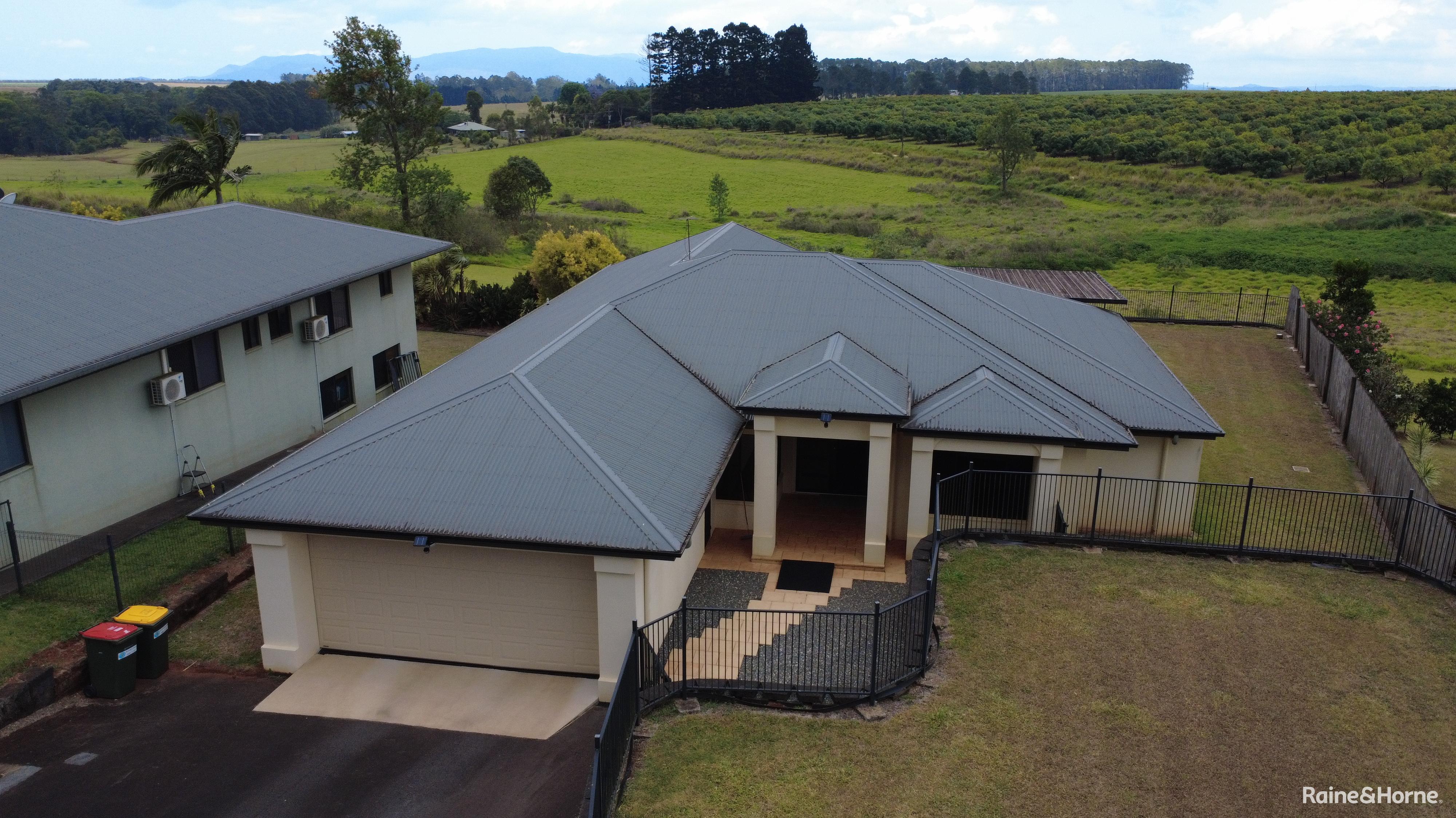 4-bedroom house at 39 Anthony Drive, Atherton, QLD 4883, Tablelands, Queensland