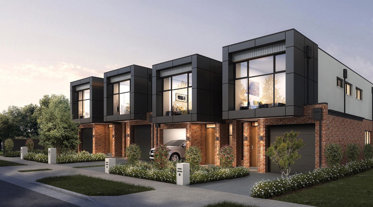 Generation Crescent Windermere, Mambourin, Vic, 3024 - Image 1