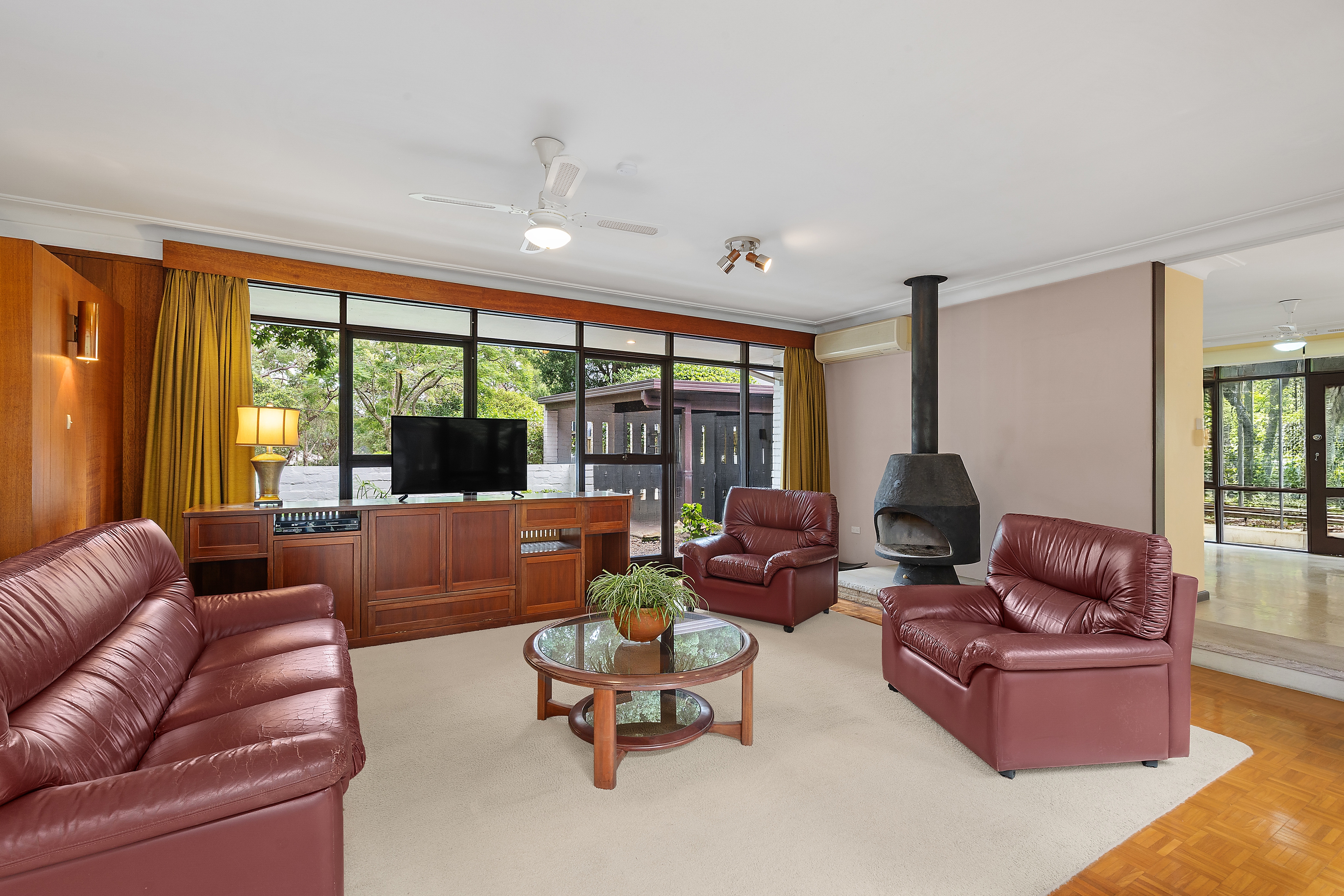 4-bedroom house at 25 Yanko Road, West Pymble, NSW 2073, Ku-Ring-Gai, New South Wales