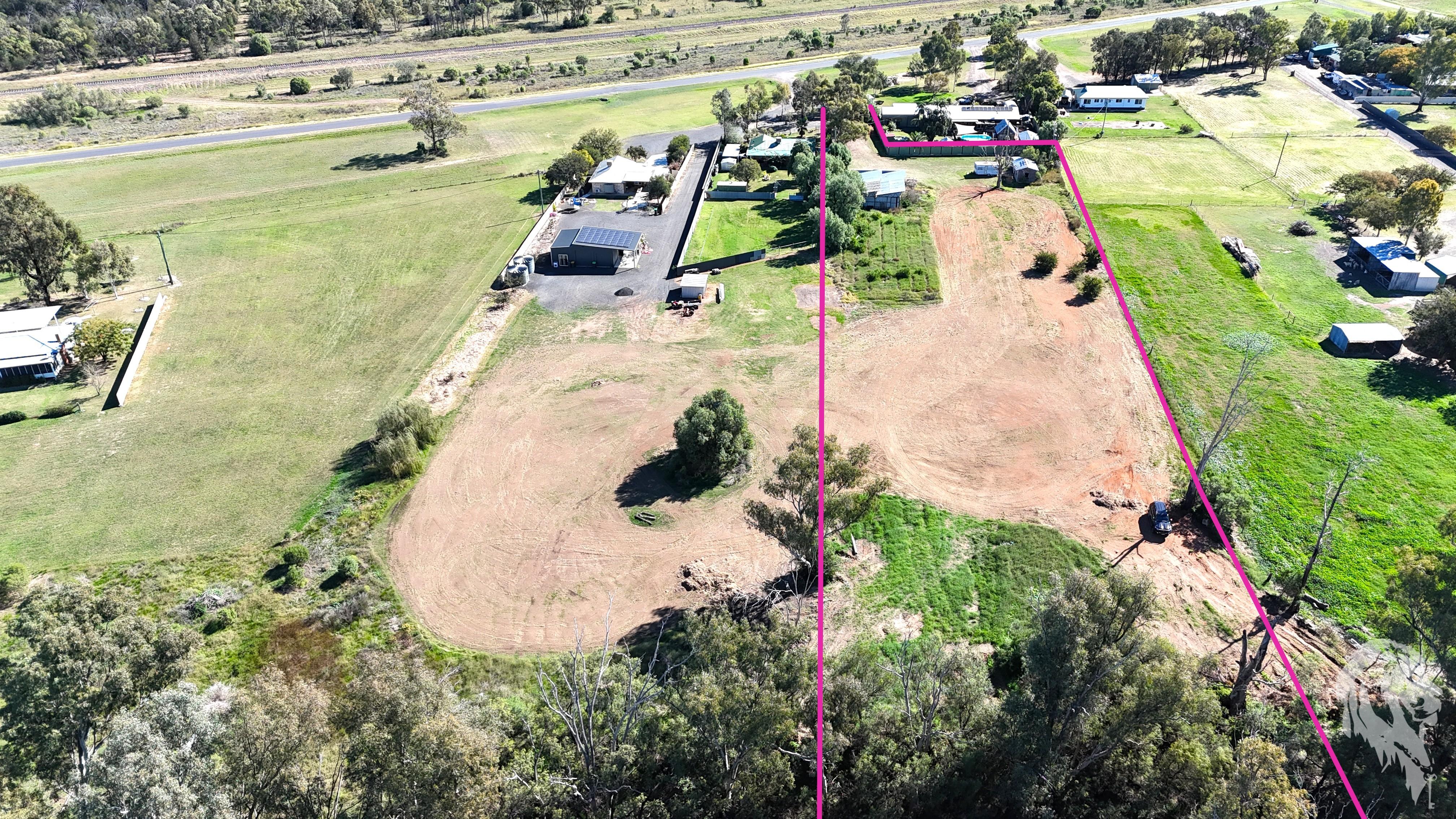 176 Old Turrawan Road, Narrabri, NSW 2390 - Image 1