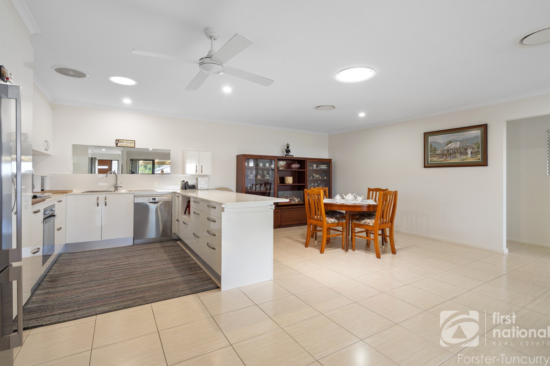 3-bedroom unit at 1/56 Grandis Drive, Tuncurry, NSW 2428, Mid-Coast, New South Wales