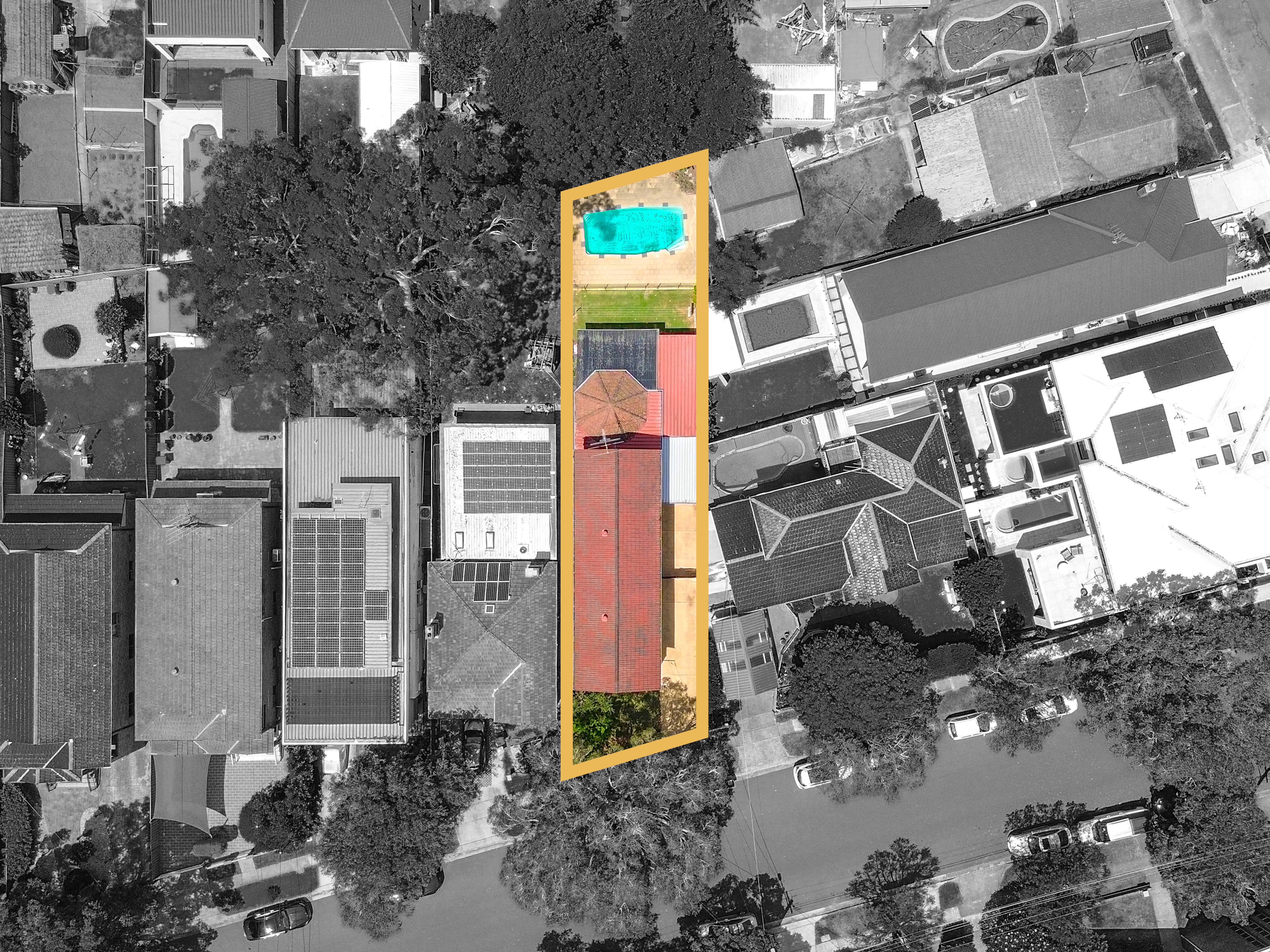 5-bedroom house at 1 Burke Street, Concord West, NSW 2138, Canada Bay, New South Wales