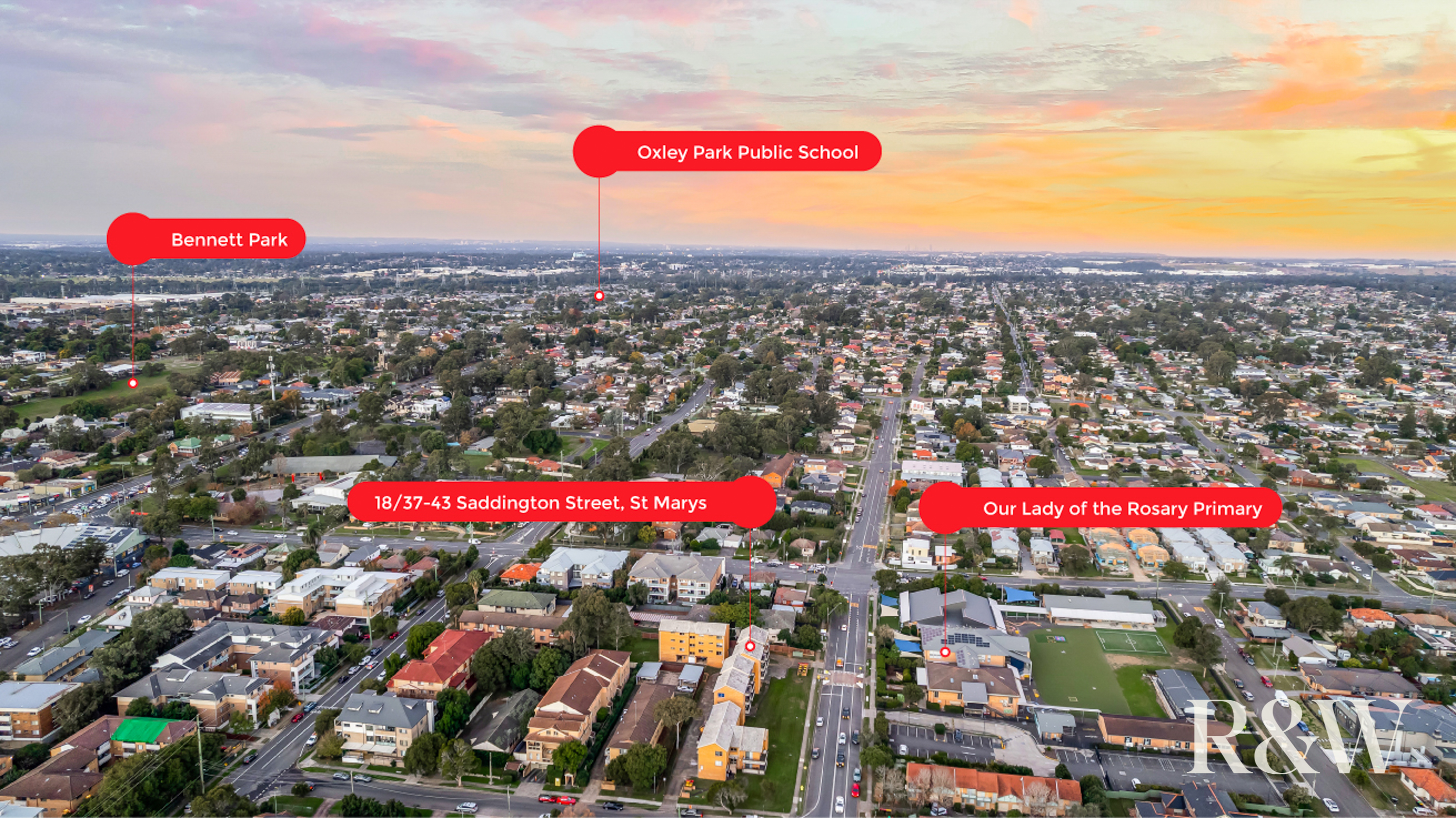 18/37-43 Saddington Street, St Marys, NSW 2760 - Image 9