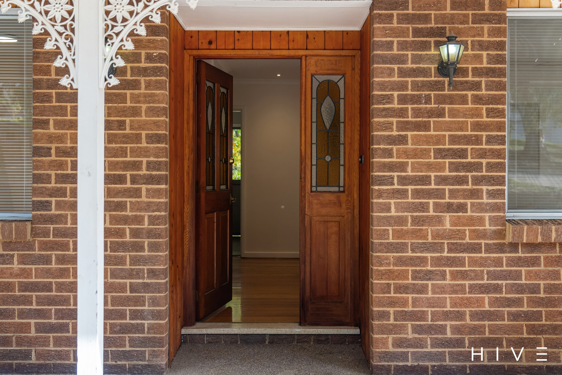 3-bedroom house at 16 ROSEWORTHY CRESCENT, Farrer ACT 2607, Unincorporated Act, Australian Capital Territory
