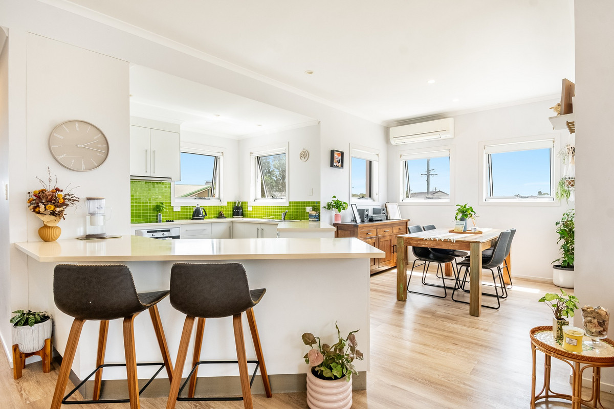 3-bedroom unit at 3 13 TERRACE STREET, EVANS HEAD NSW 2473, Richmond Valley, New South Wales
