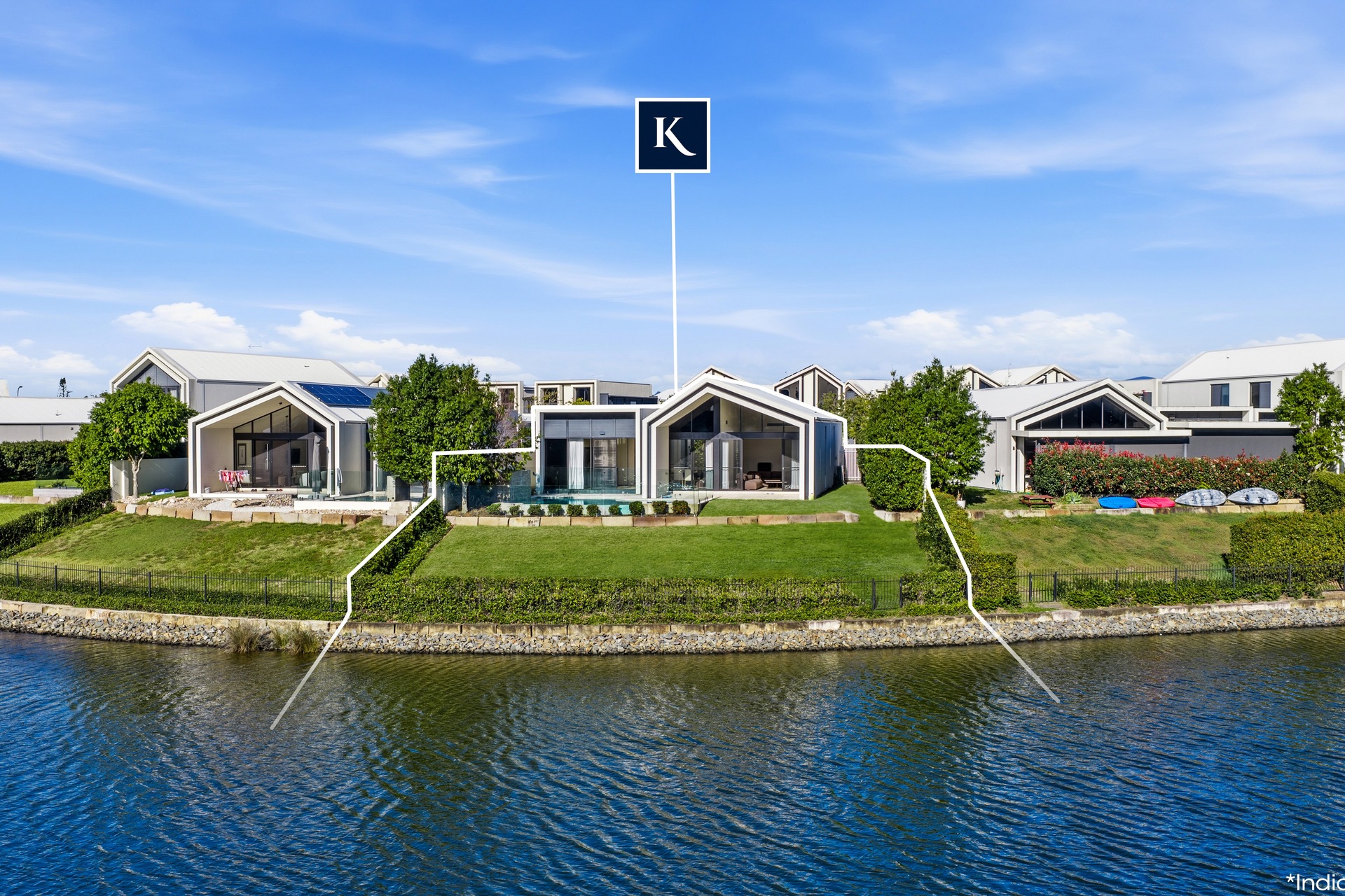 10 Sanctuary Court, Mermaid Waters, Qld, 4218 - Image 1