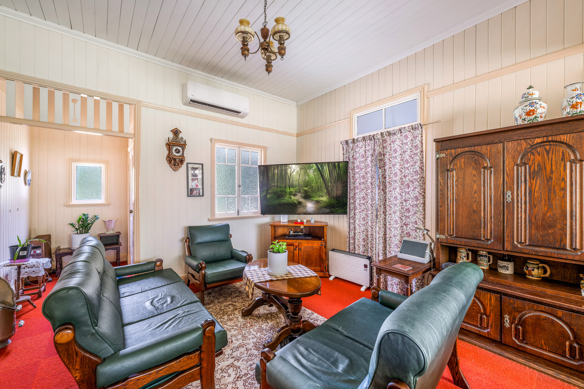 4-bedroom house at 62 GEORGE STREET, Woodford QLD 4514, , Queensland