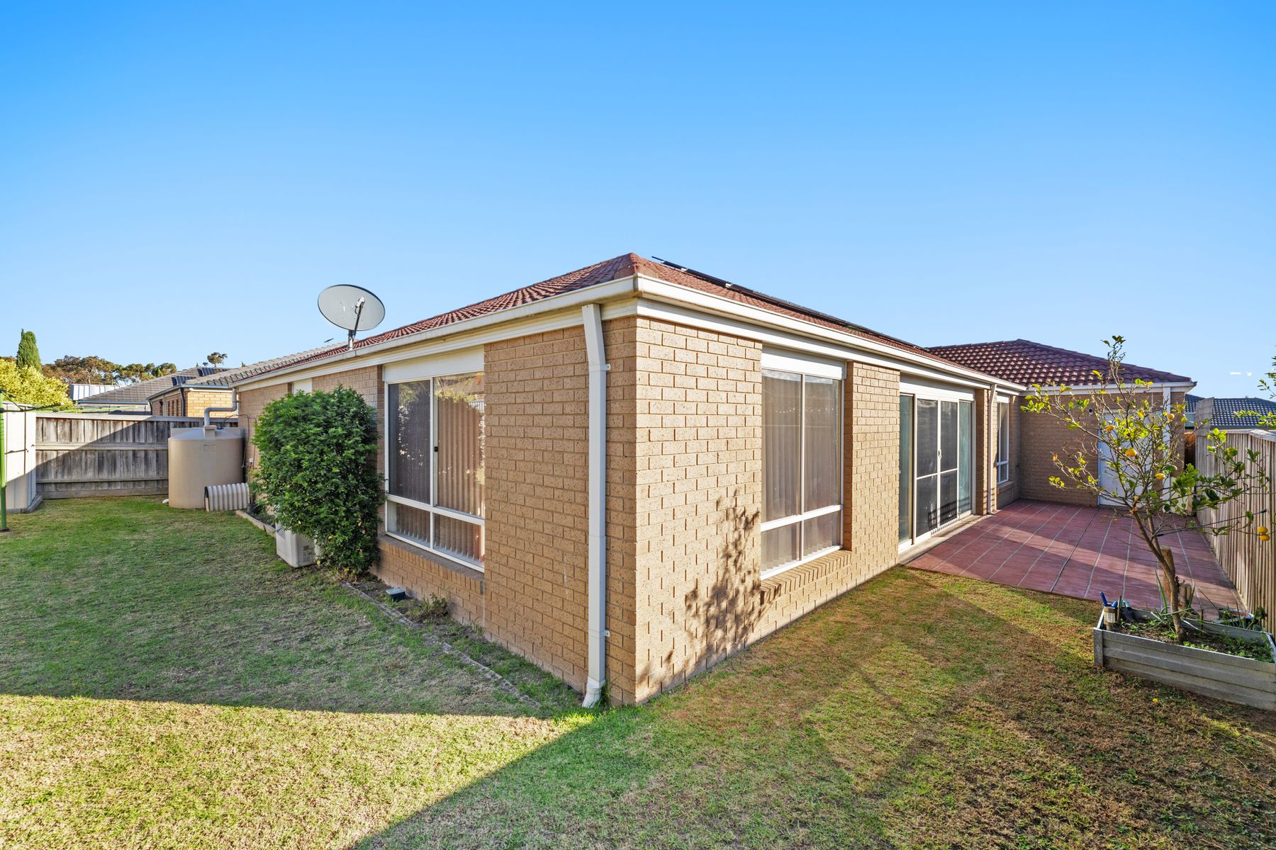 4-bedroom house at 45 Beethoven Drive, Narre Warren South, VIC 3805, Casey, Victoria