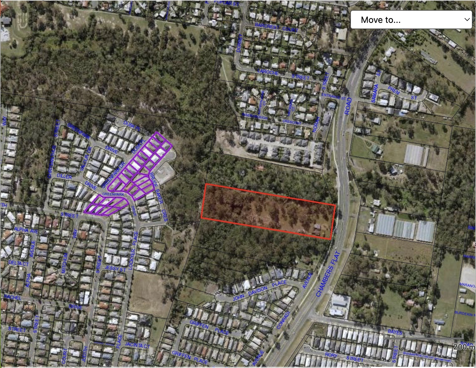 273-281 Chambers Flat Road, Crestmead, QLD 4132 - Image 1