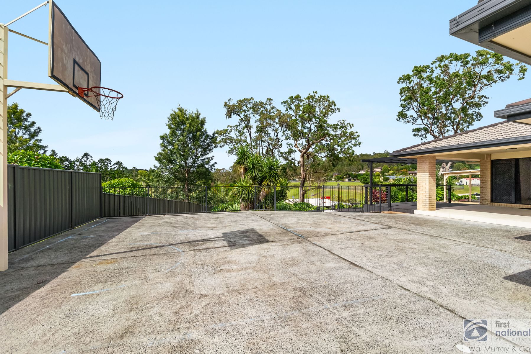 5-bedroom house at 9 LOMANDRA AVENUE, Caniaba NSW 2480, Lismore, New South Wales