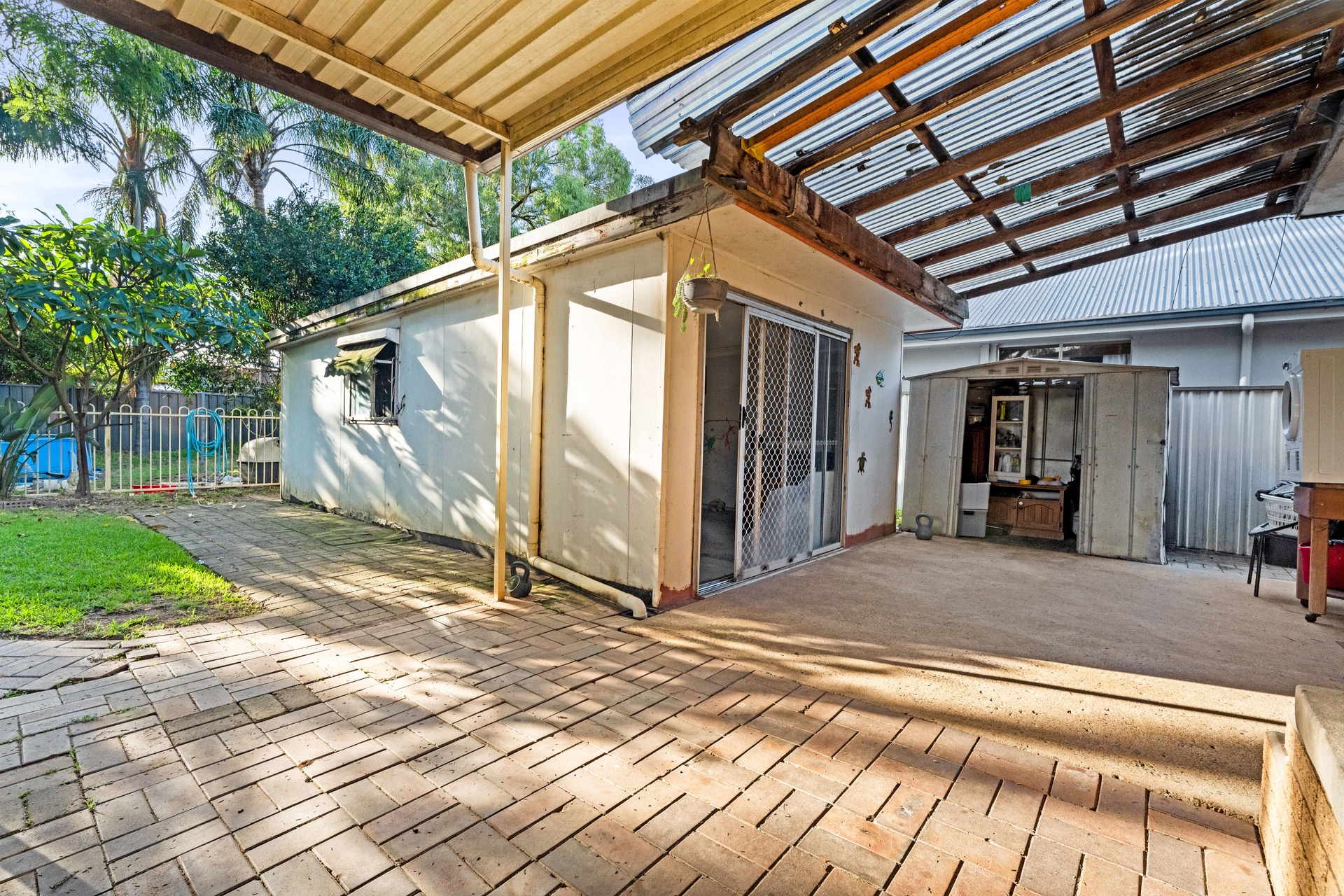 3-bedroom house at 31 NEPEAN STREET, Emu Plains NSW 2750, Penrith, New South Wales
