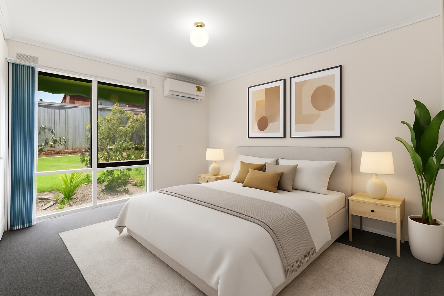 1-bedroom unit at CLARINDA RETIREMENT VILLAGE 3 71-109 BOURKE ROAD, CLARINDA VIC 3169, , Victoria