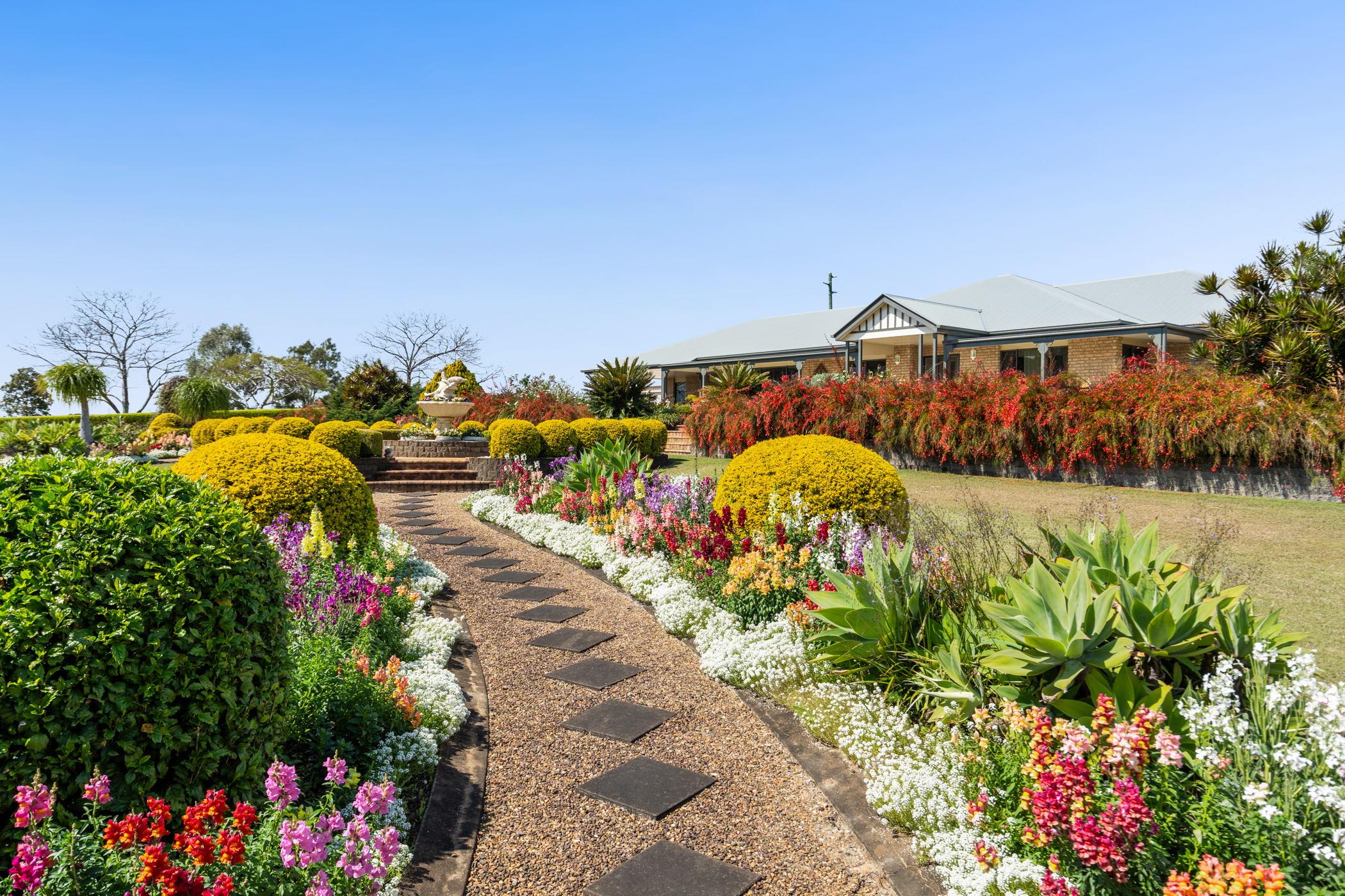 5-bedroom house at 77 Blenheim Rd, Blenheim, Qld, 4341, Lockyer Valley, Queensland