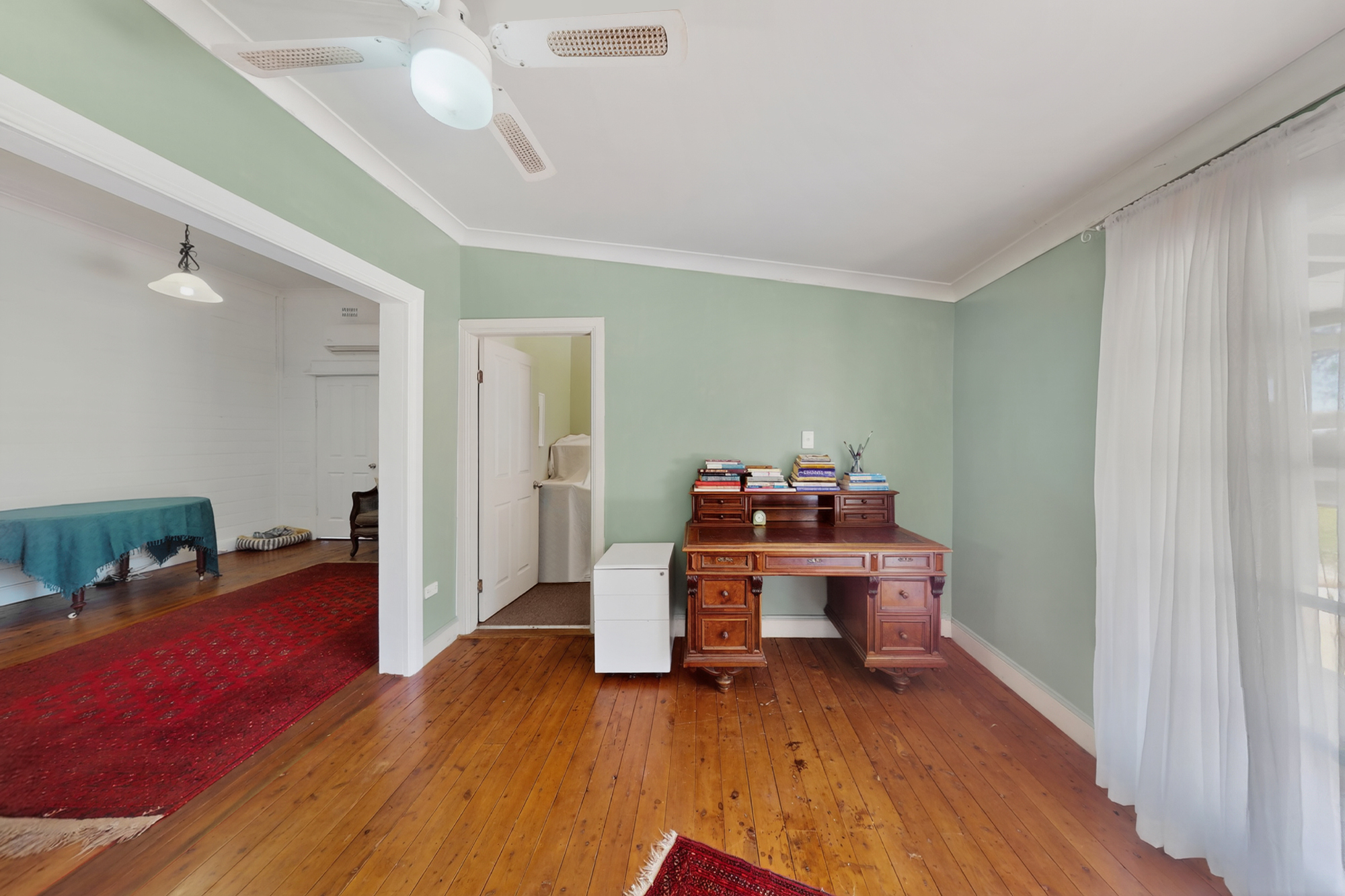 3-bedroom house at 14 MACARTNEY STREET, Merriwa NSW 2329, Upper Hunter, New South Wales