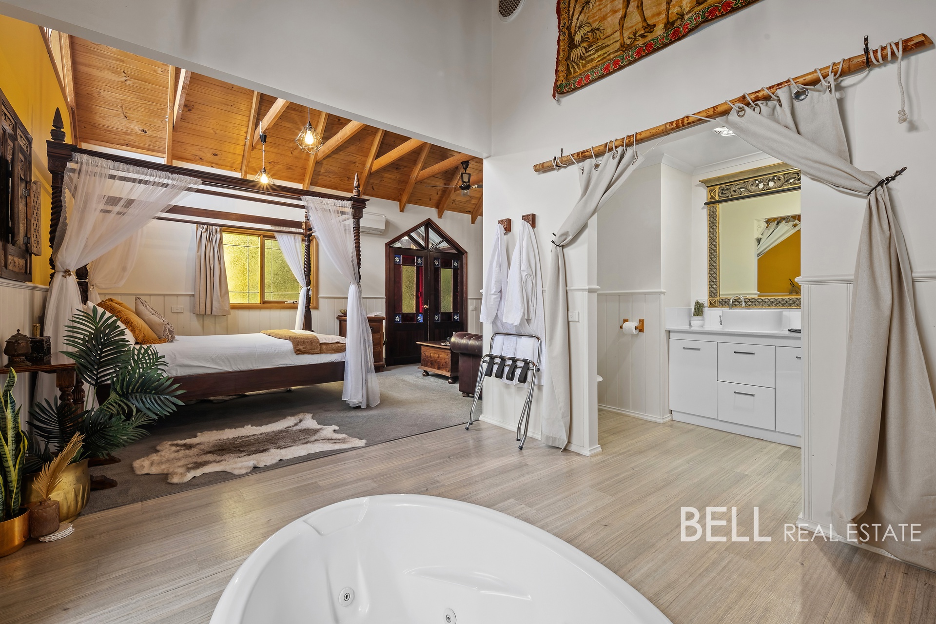 3-bedroom house at 91 Main Street, Gembrook, VIC 3783, Cardinia, Victoria